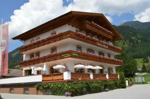 Tirolerhof Tirolerhof