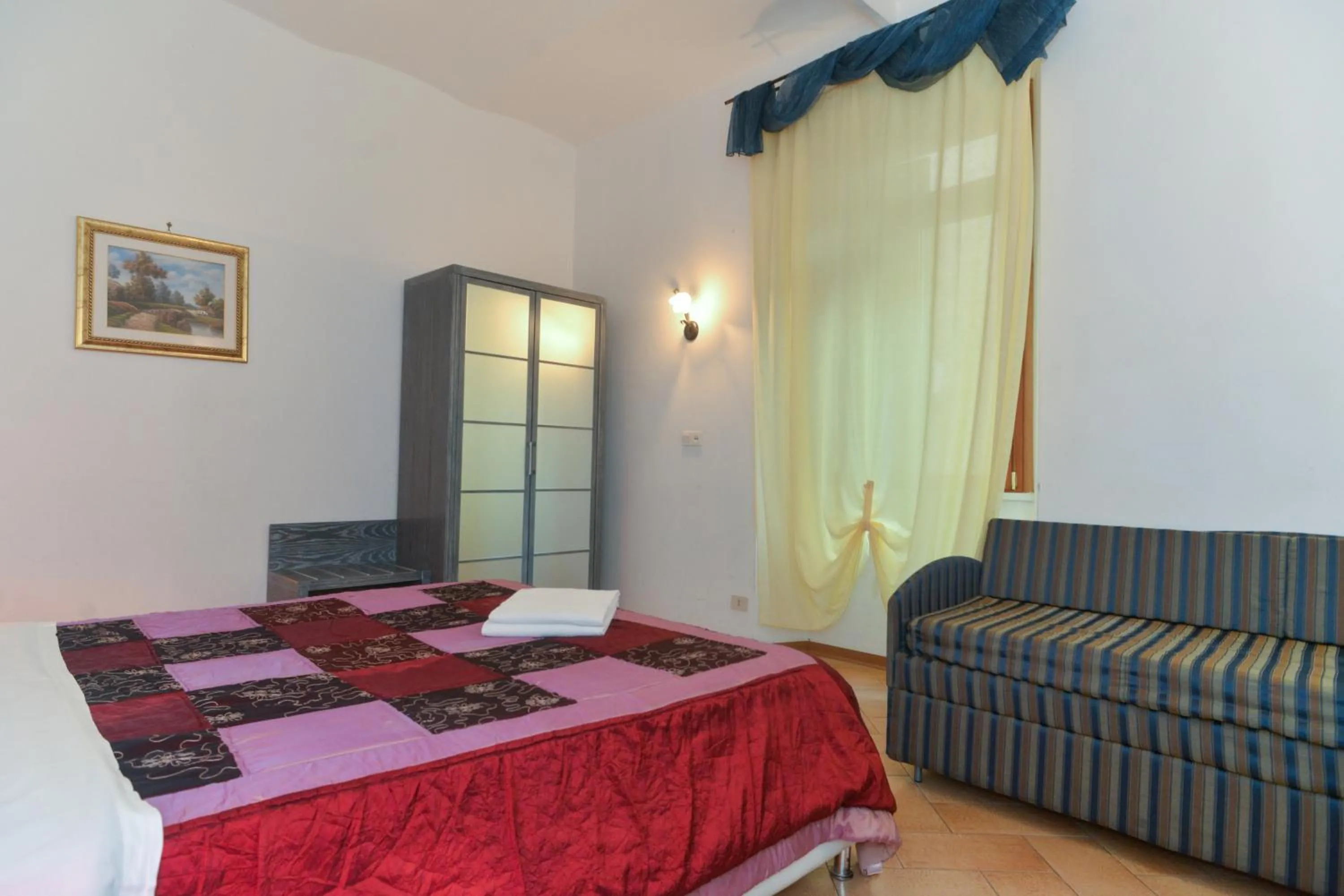 Gisa Apartment