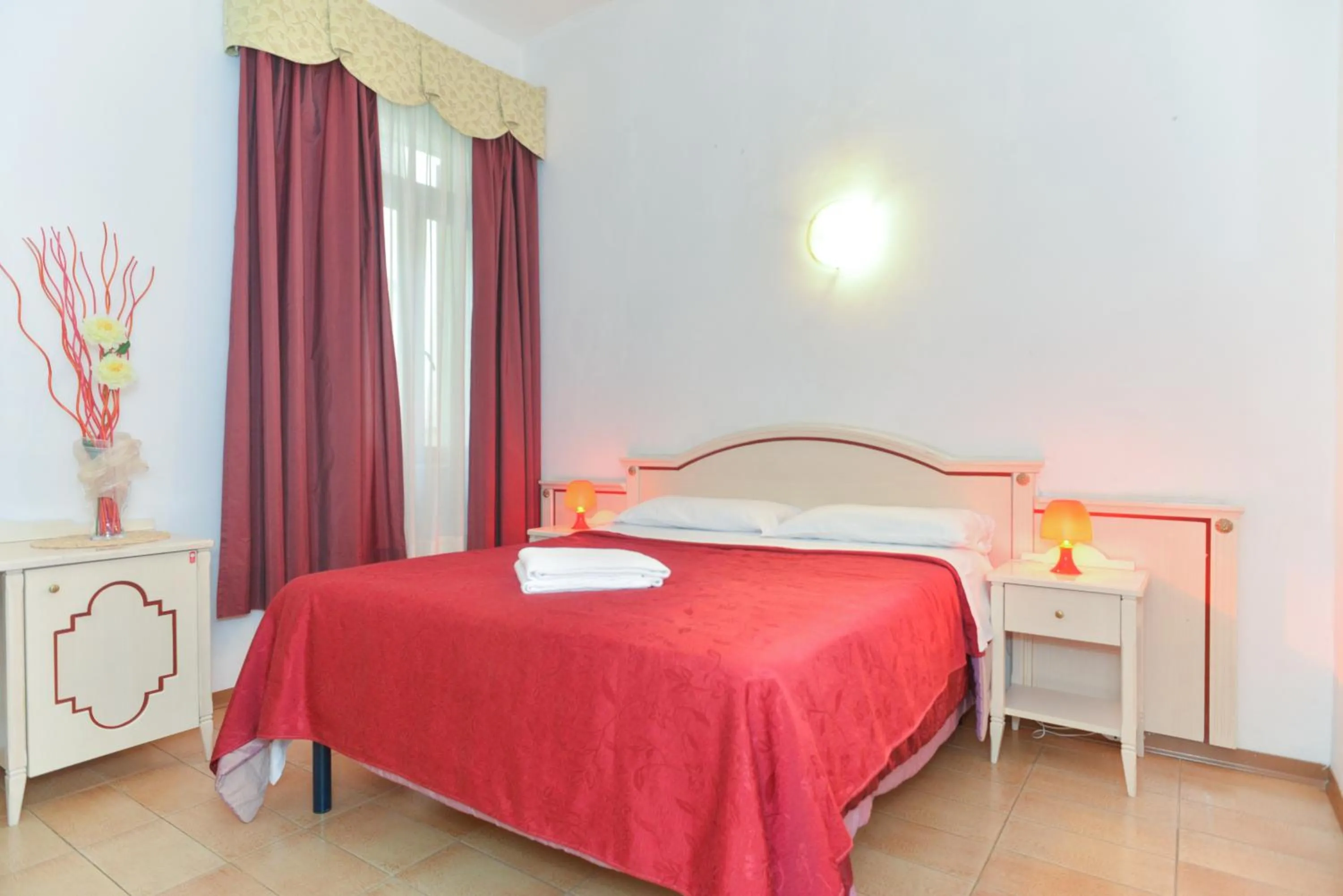 Gisa Apartment