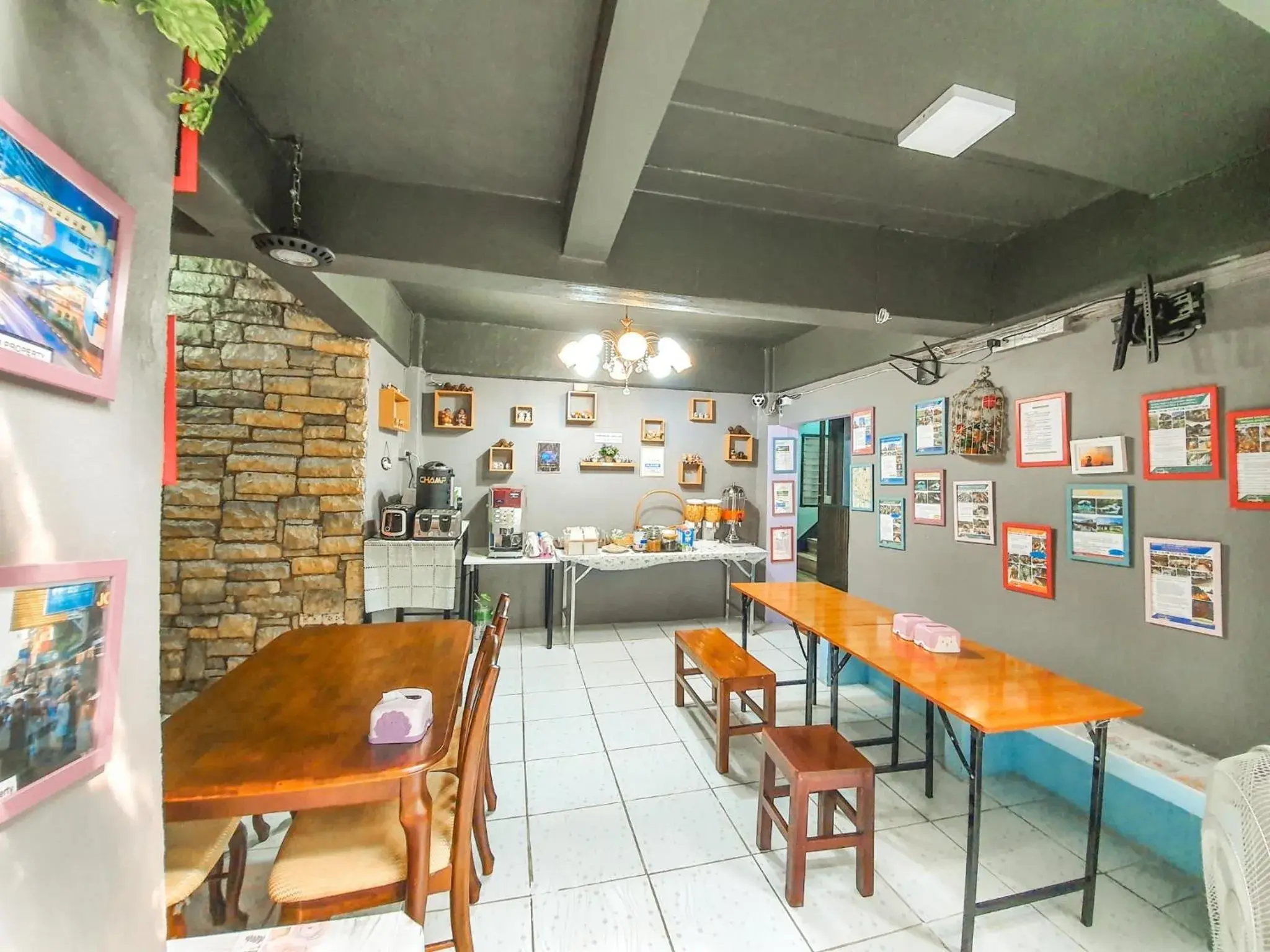 Restaurant/places to eat in Bangkok Canale Home at Khaosarn Restaurant/places to eat in Bangkok Canale Home at Khaosarn