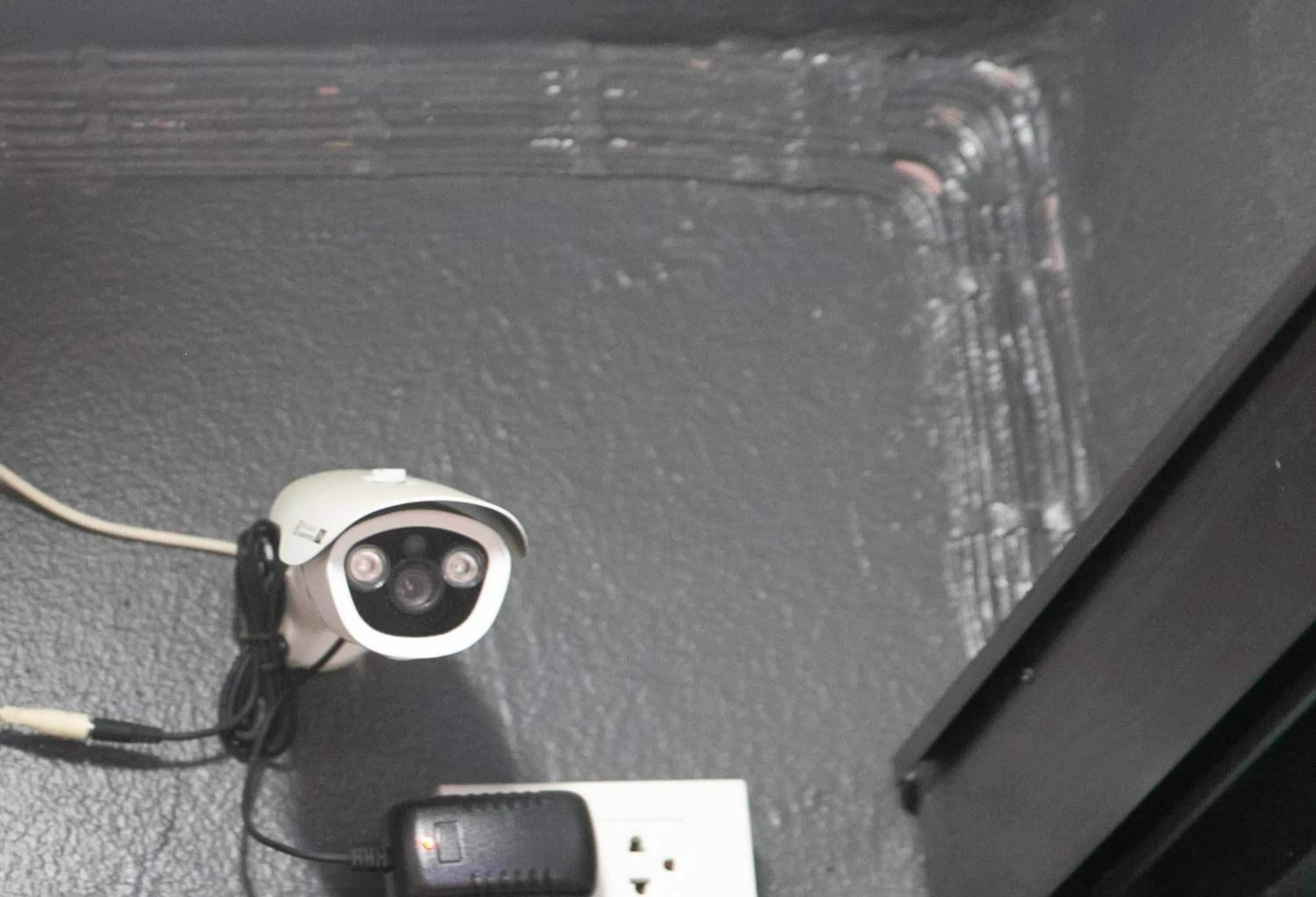 Bangkok Canale Home at Khaosarn