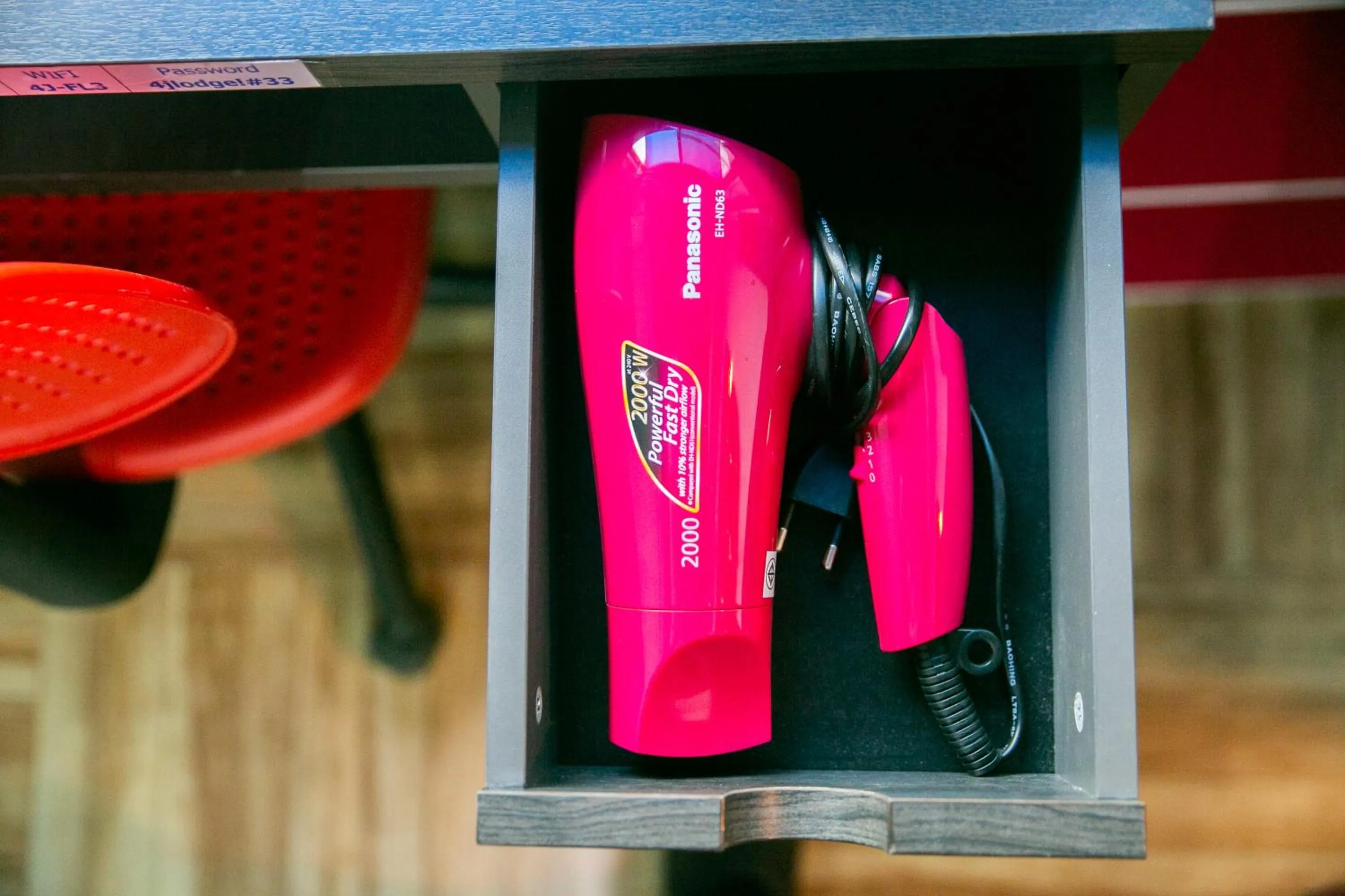 Bangkok Canale Home at Khaosarn