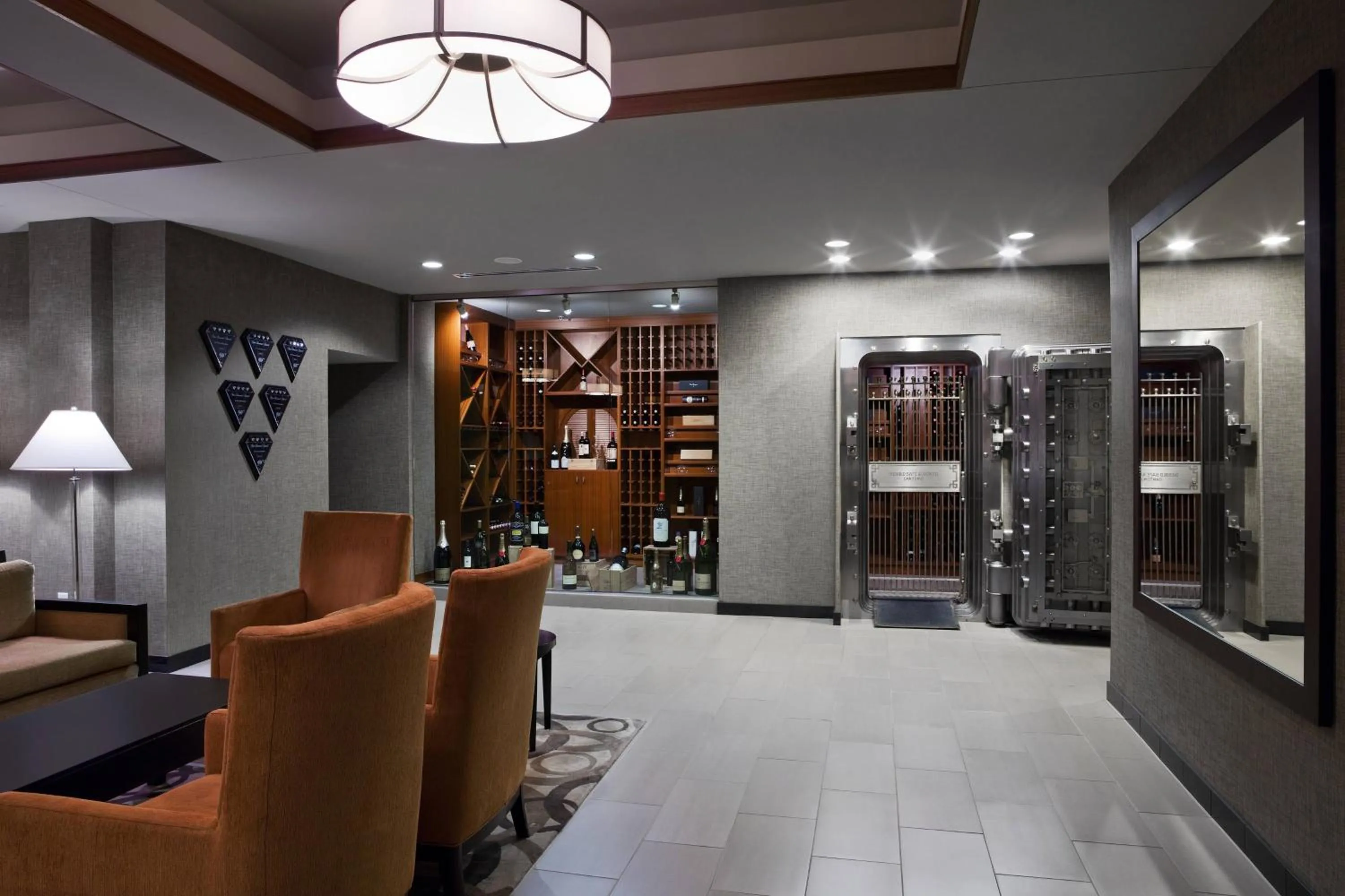 Other in The Westin Minneapolis