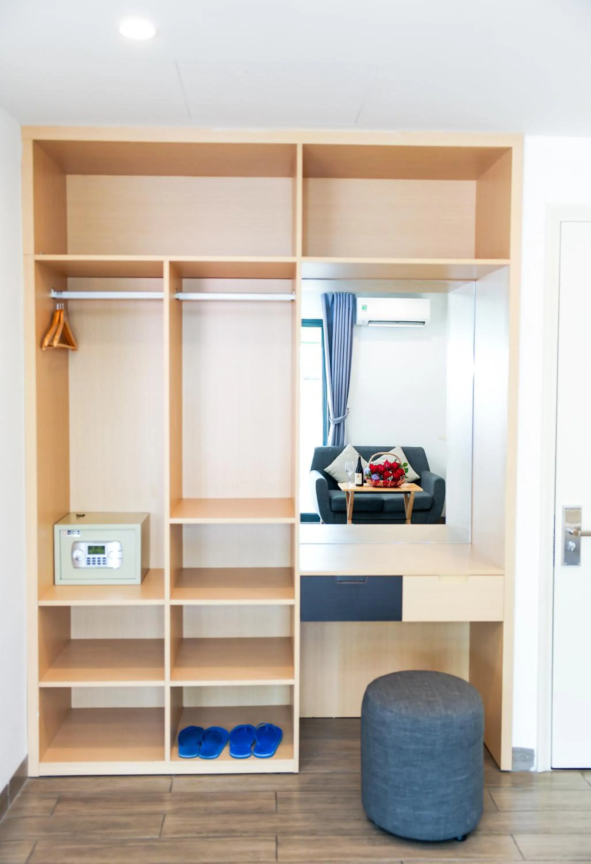 Warm Ways Hotel & Serviced Apartments