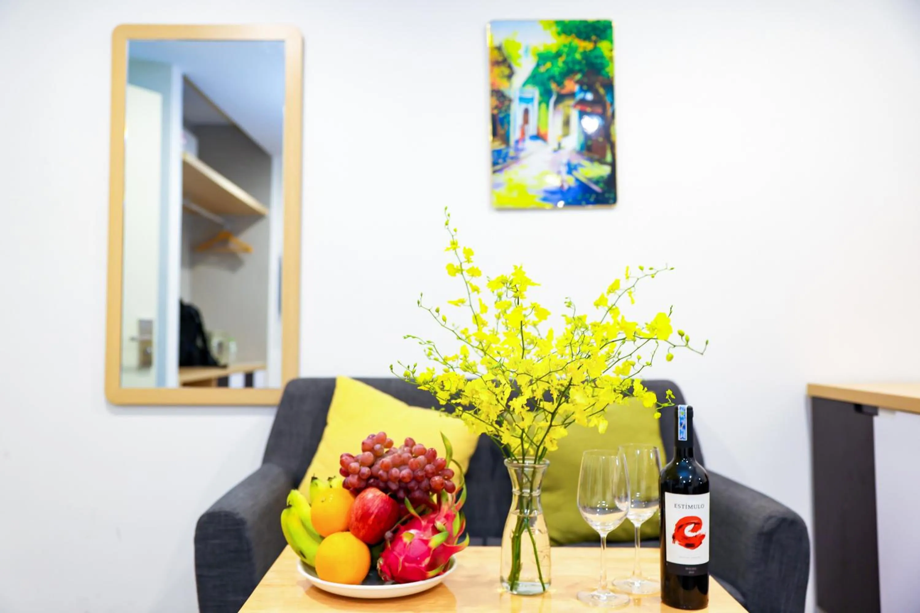 Warm Ways Hotel & Serviced Apartments