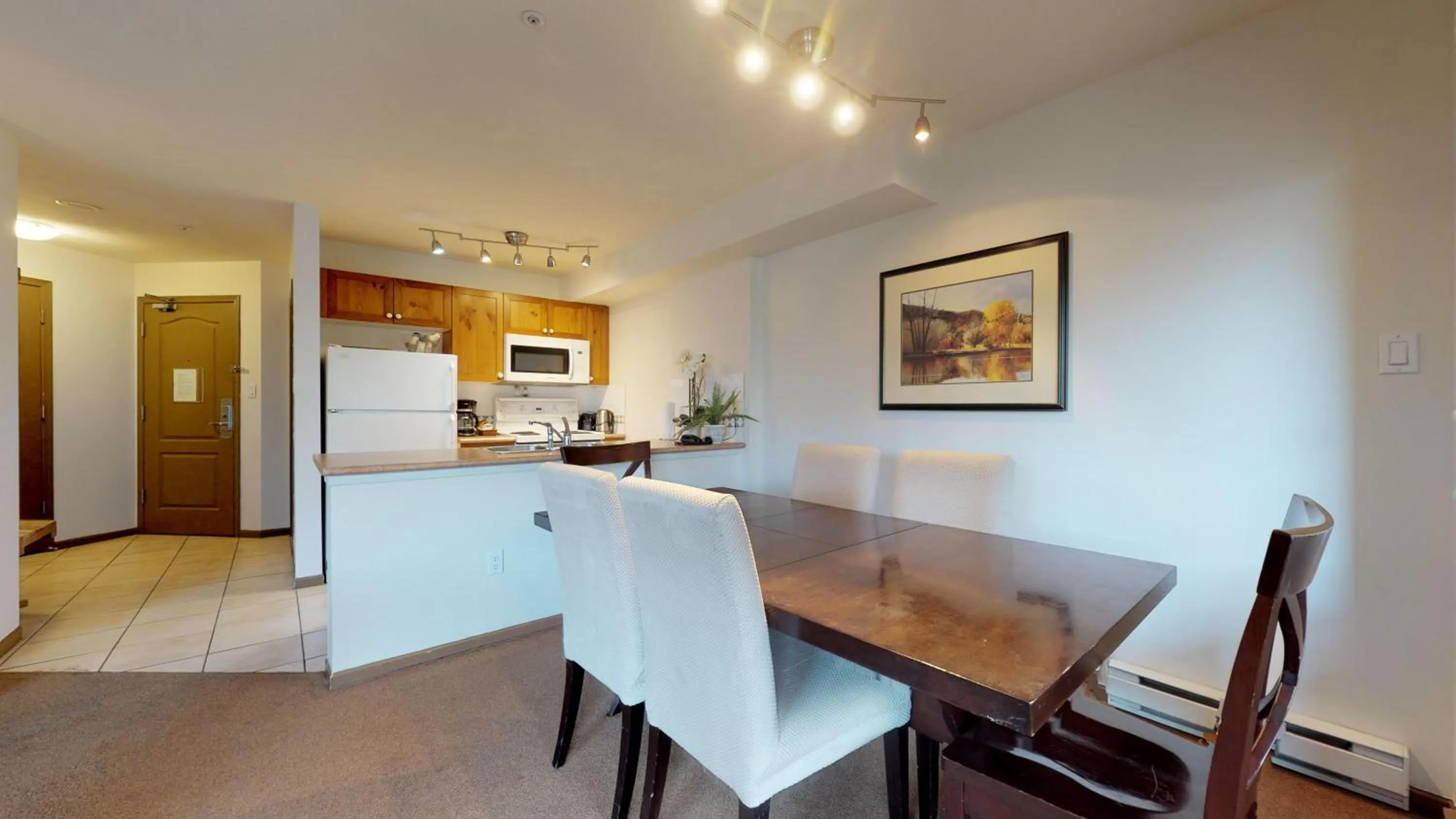 Whistler Blackcomb Vacation Rentals - Village North