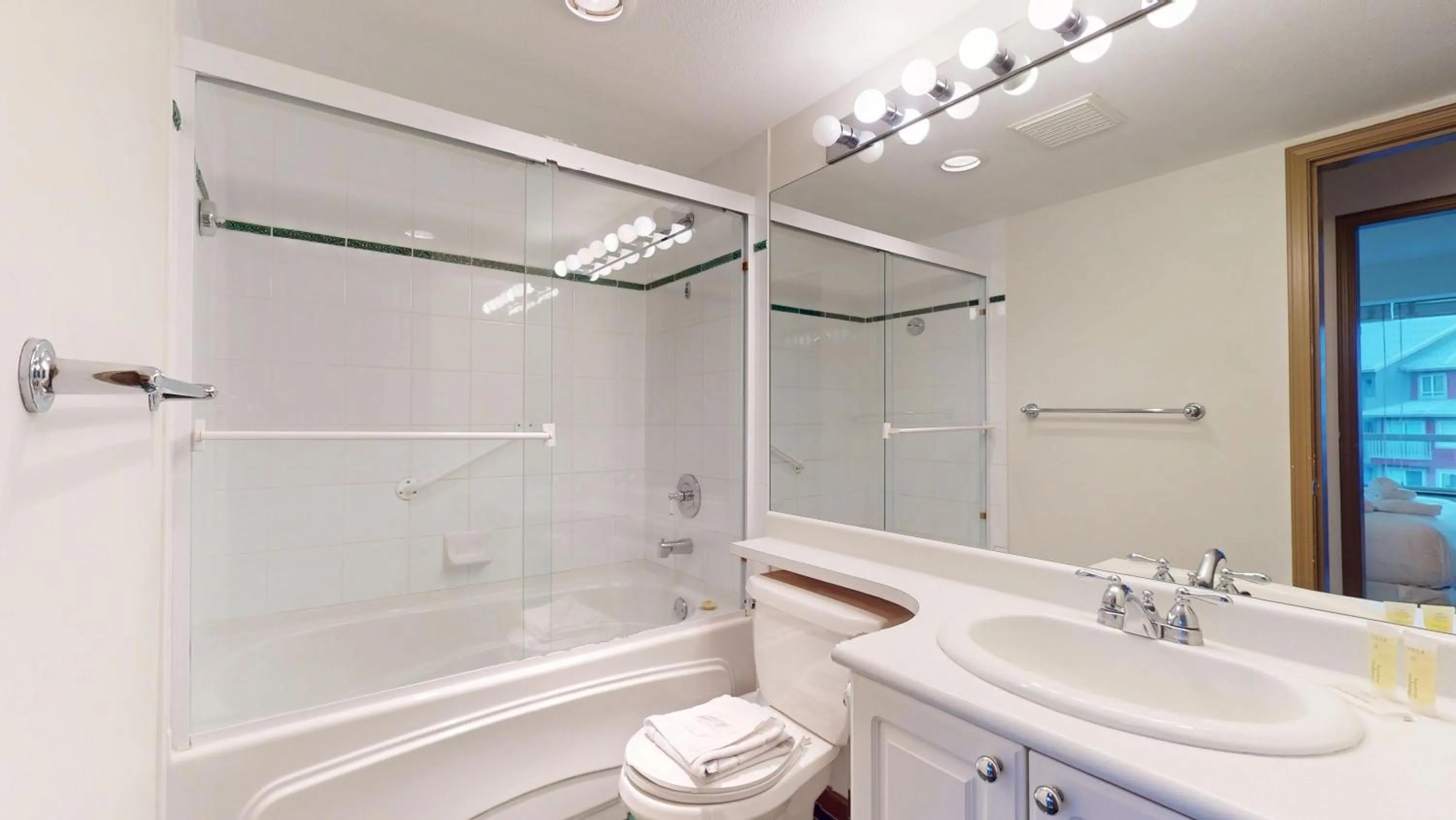 Whistler Blackcomb Vacation Rentals - Village North