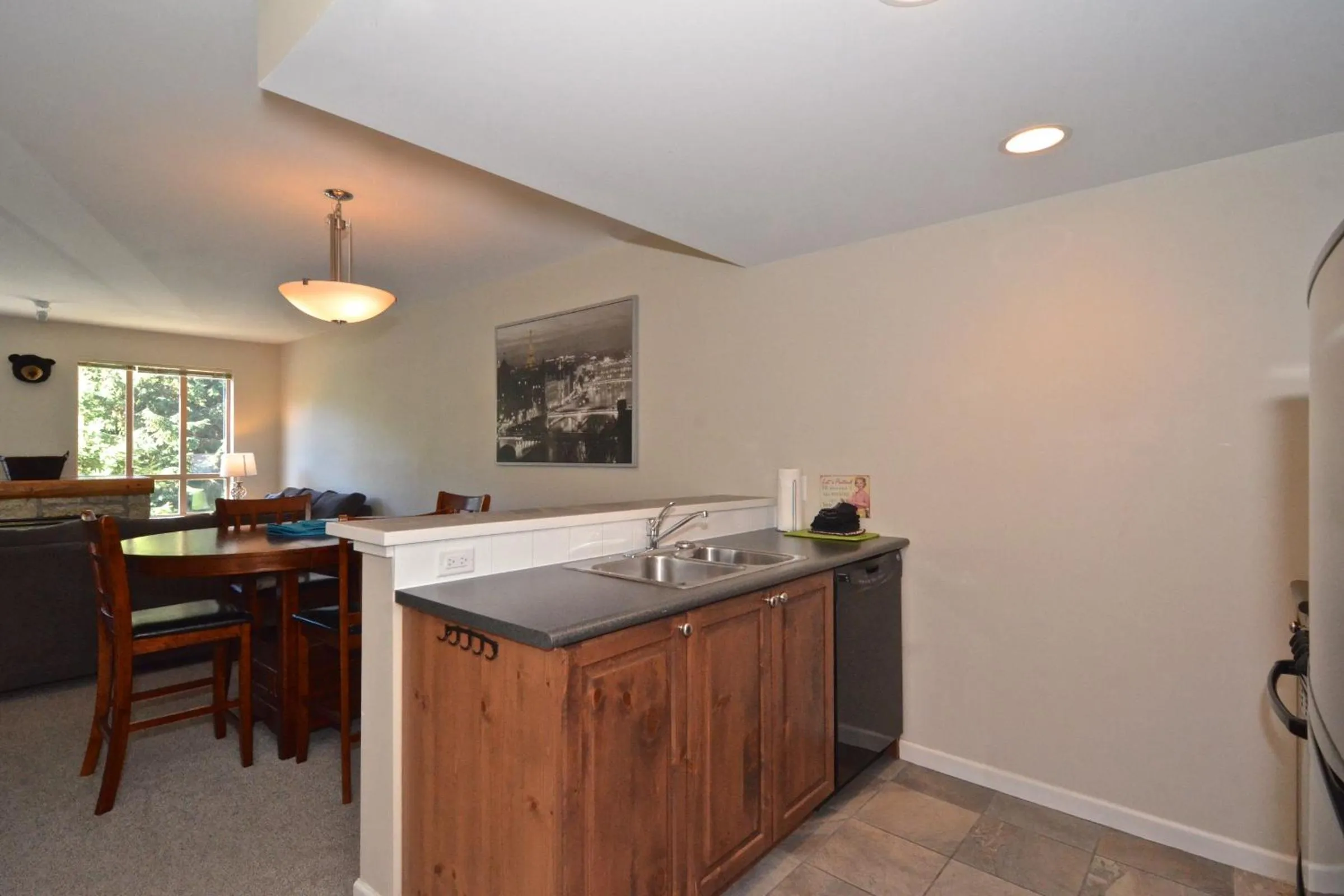 Whistler Blackcomb Vacation Rentals - Village North