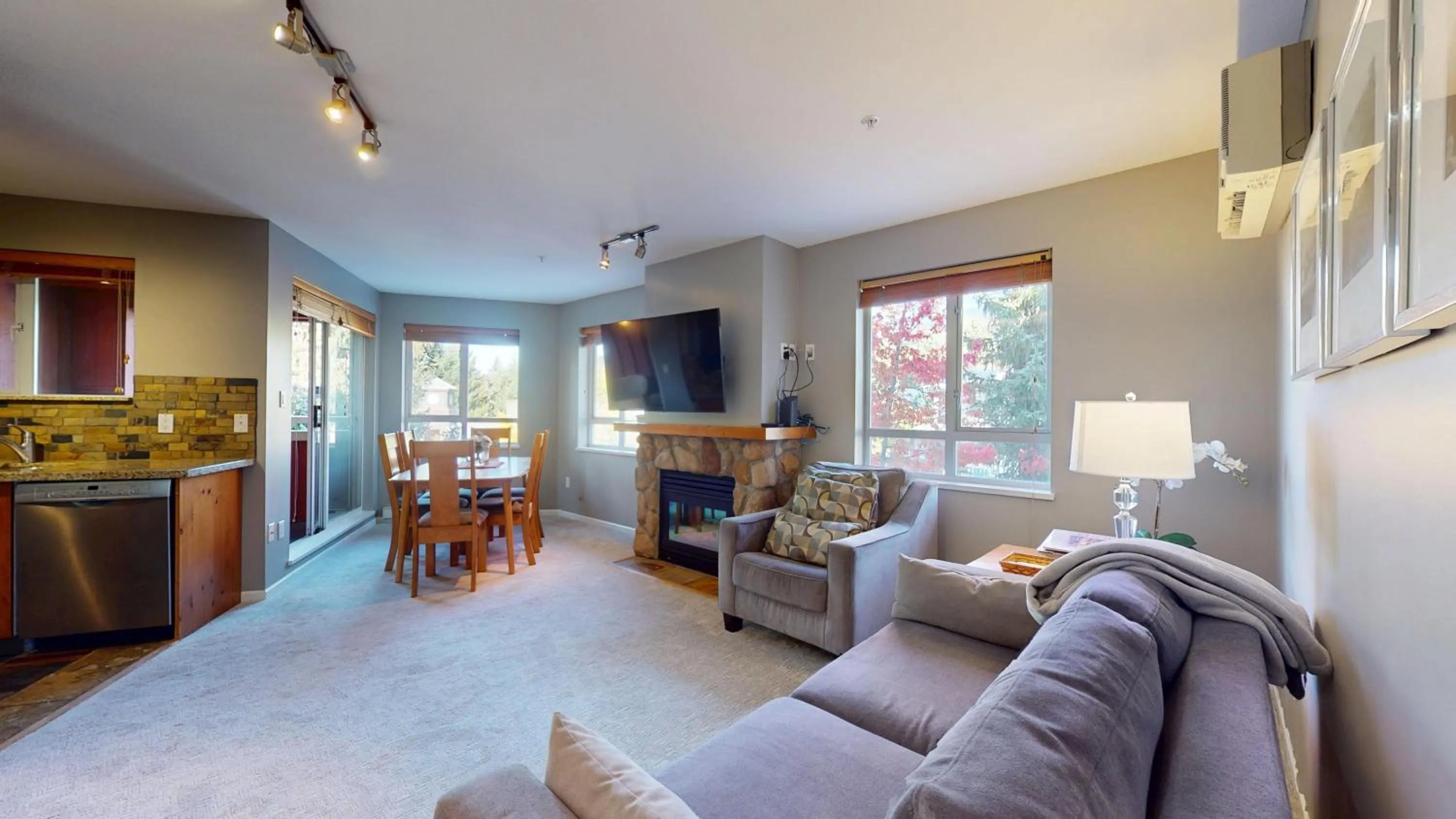 Whistler Blackcomb Vacation Rentals - Village North