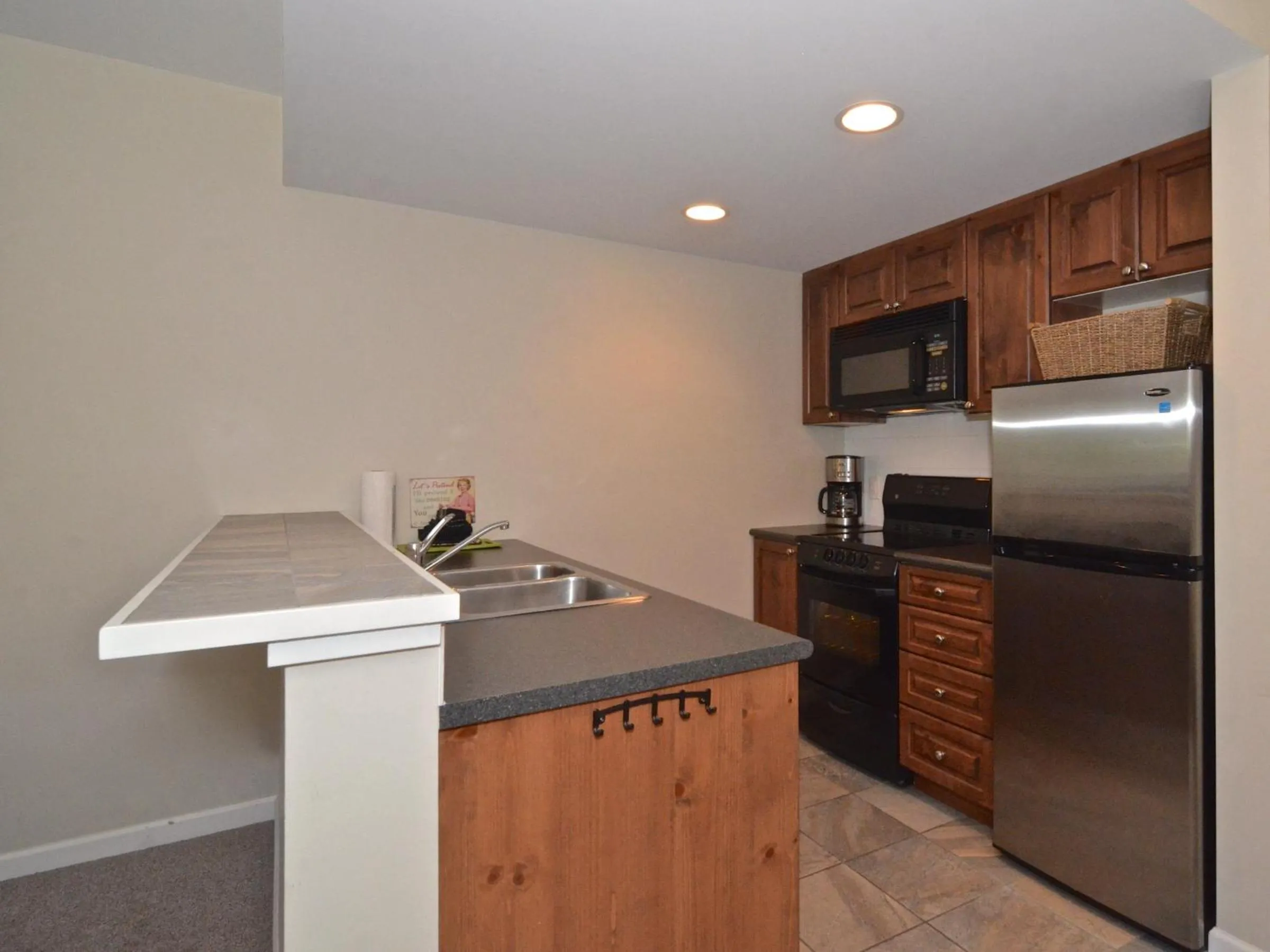 Whistler Blackcomb Vacation Rentals - Village North