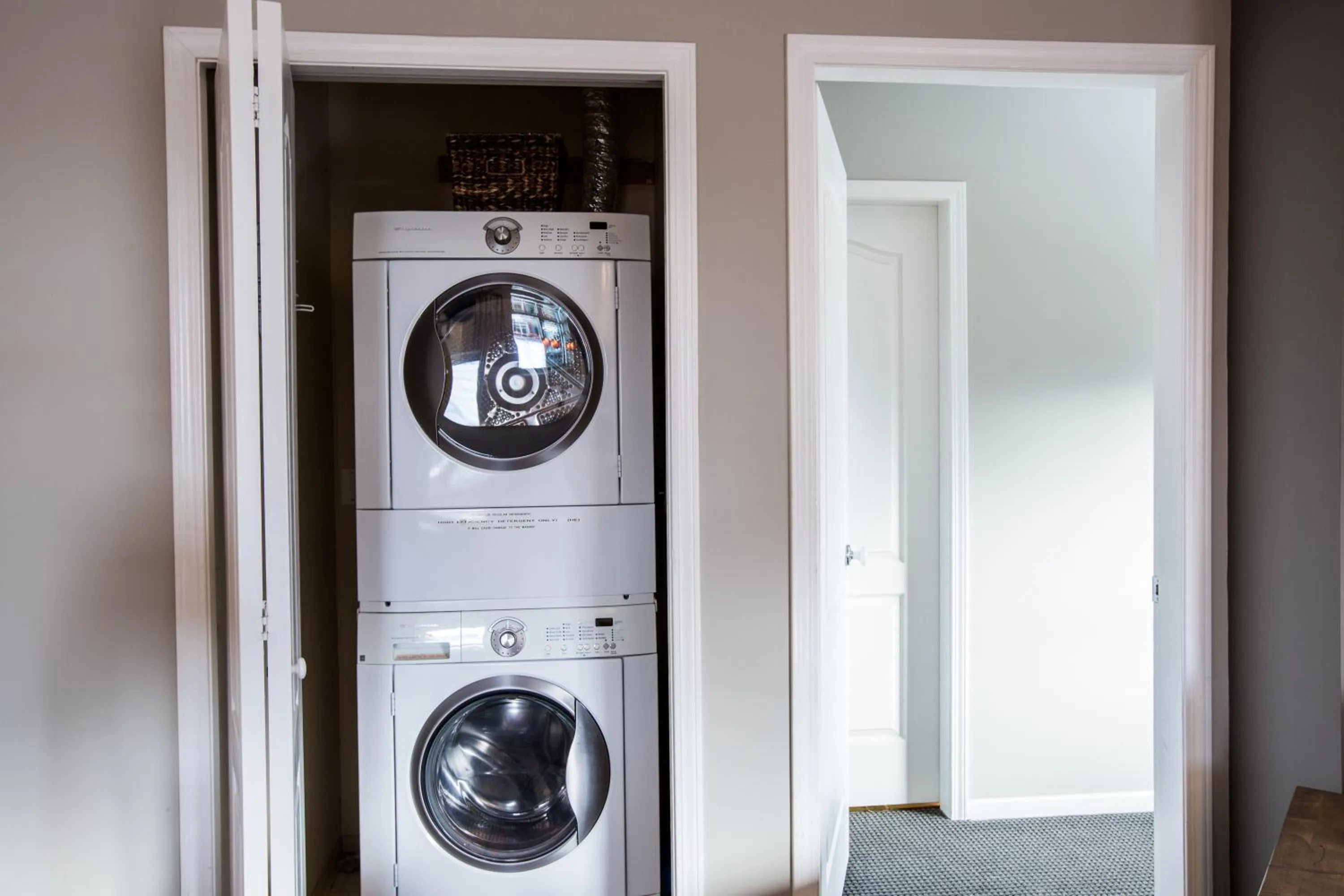 Area and facilities in Whistler Blackcomb Vacation Rentals - Village North