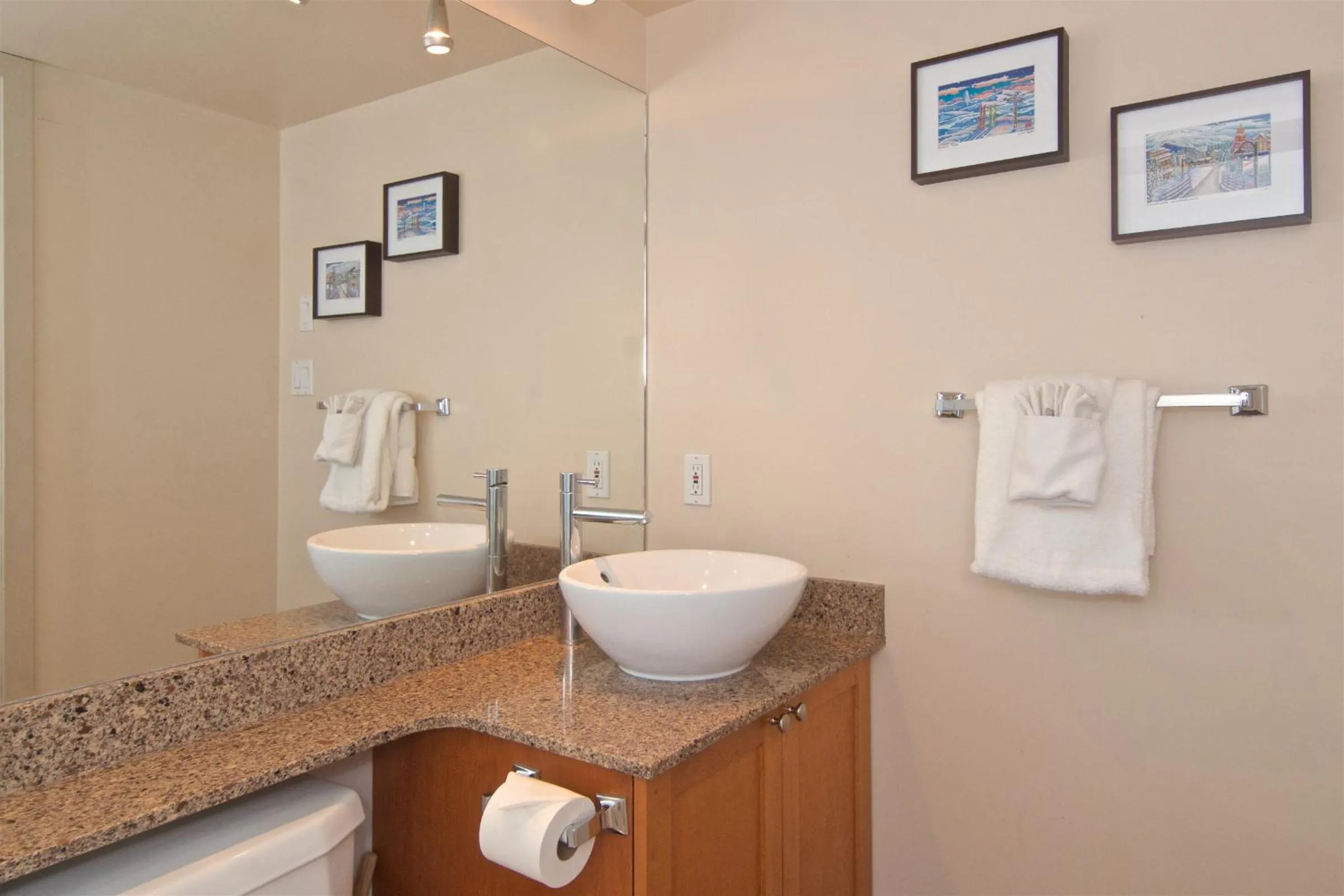 Whistler Blackcomb Vacation Rentals - Village North