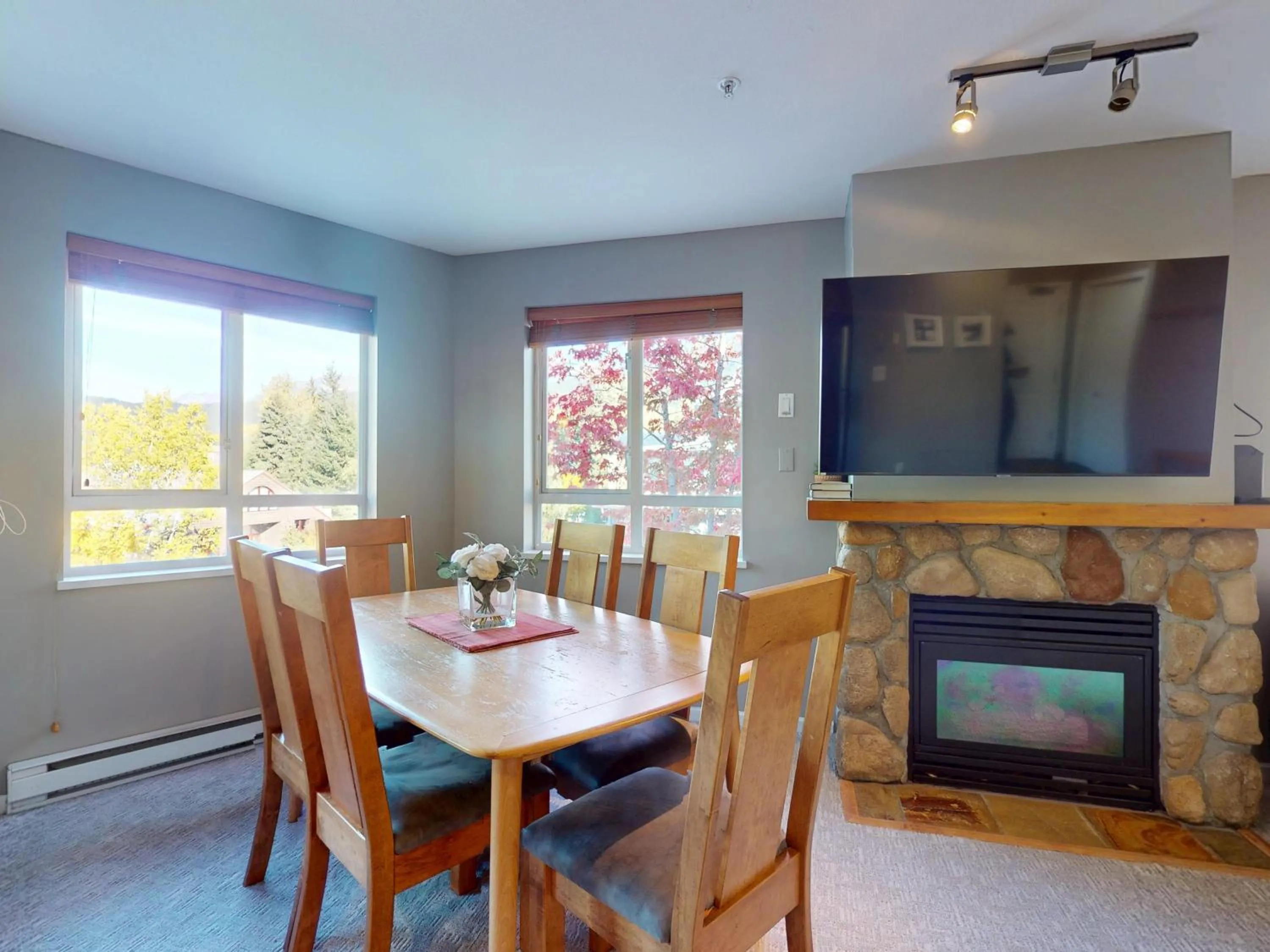 Whistler Blackcomb Vacation Rentals - Village North