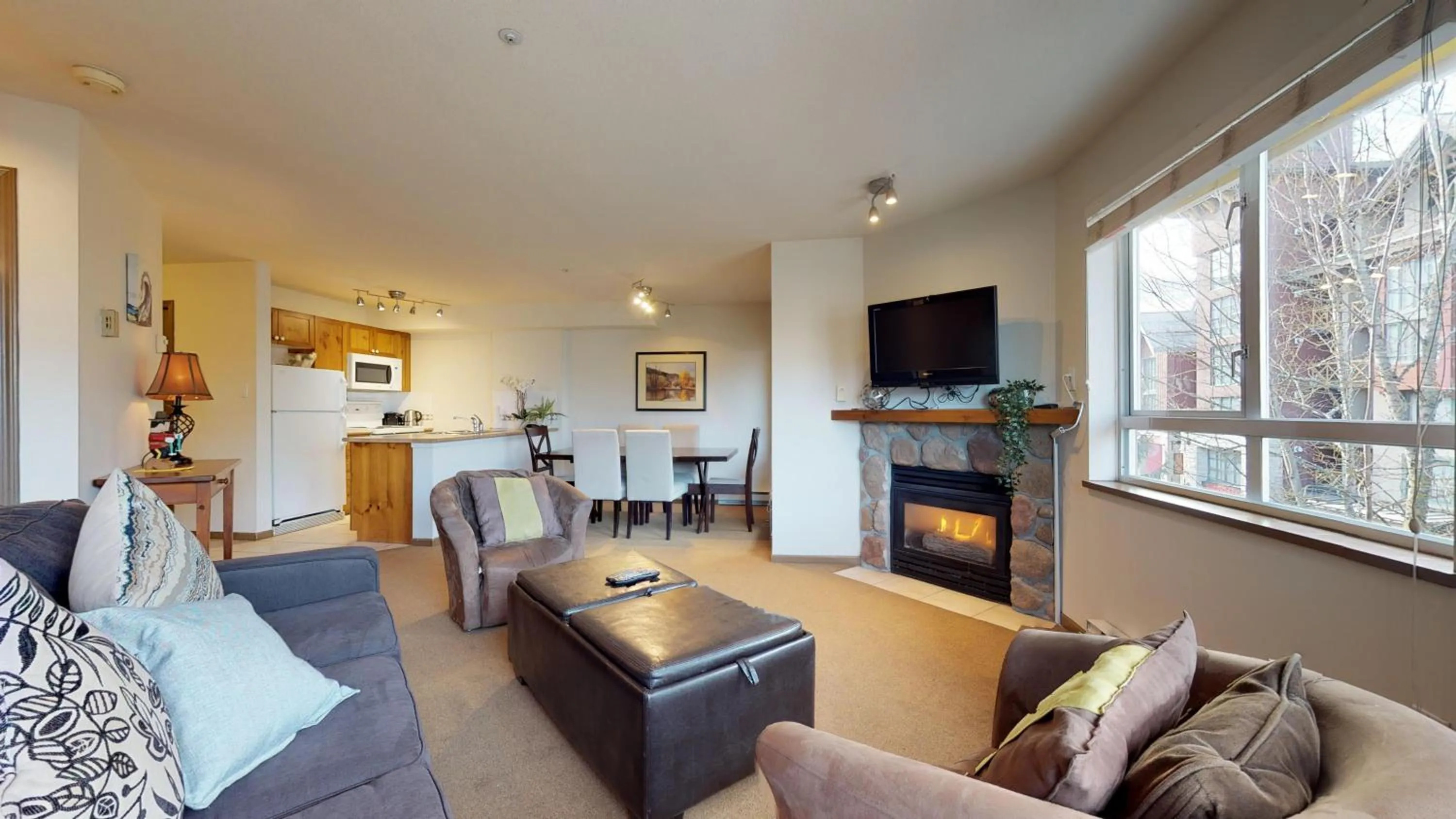 Whistler Blackcomb Vacation Rentals - Village North