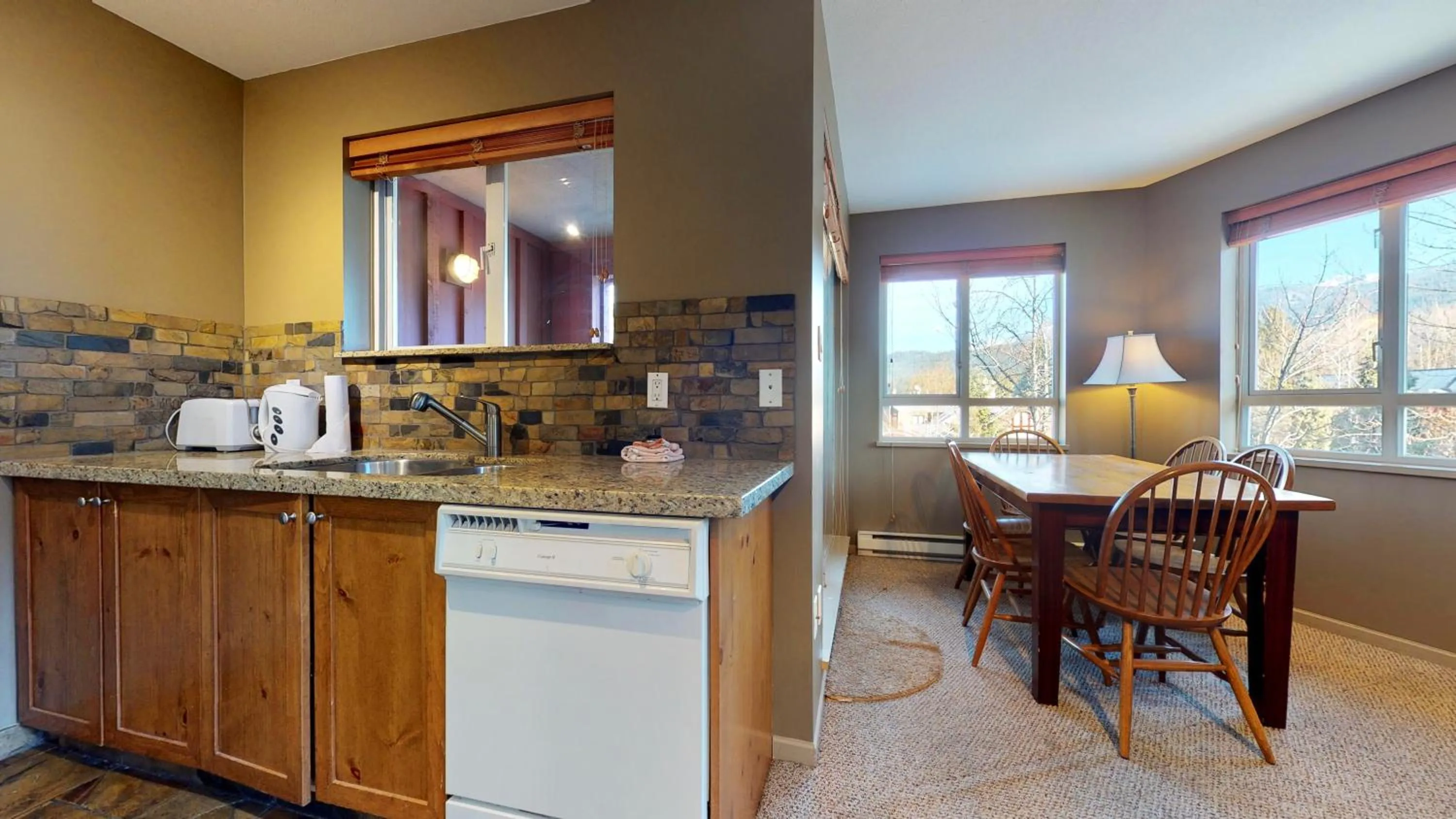 Whistler Blackcomb Vacation Rentals - Village North