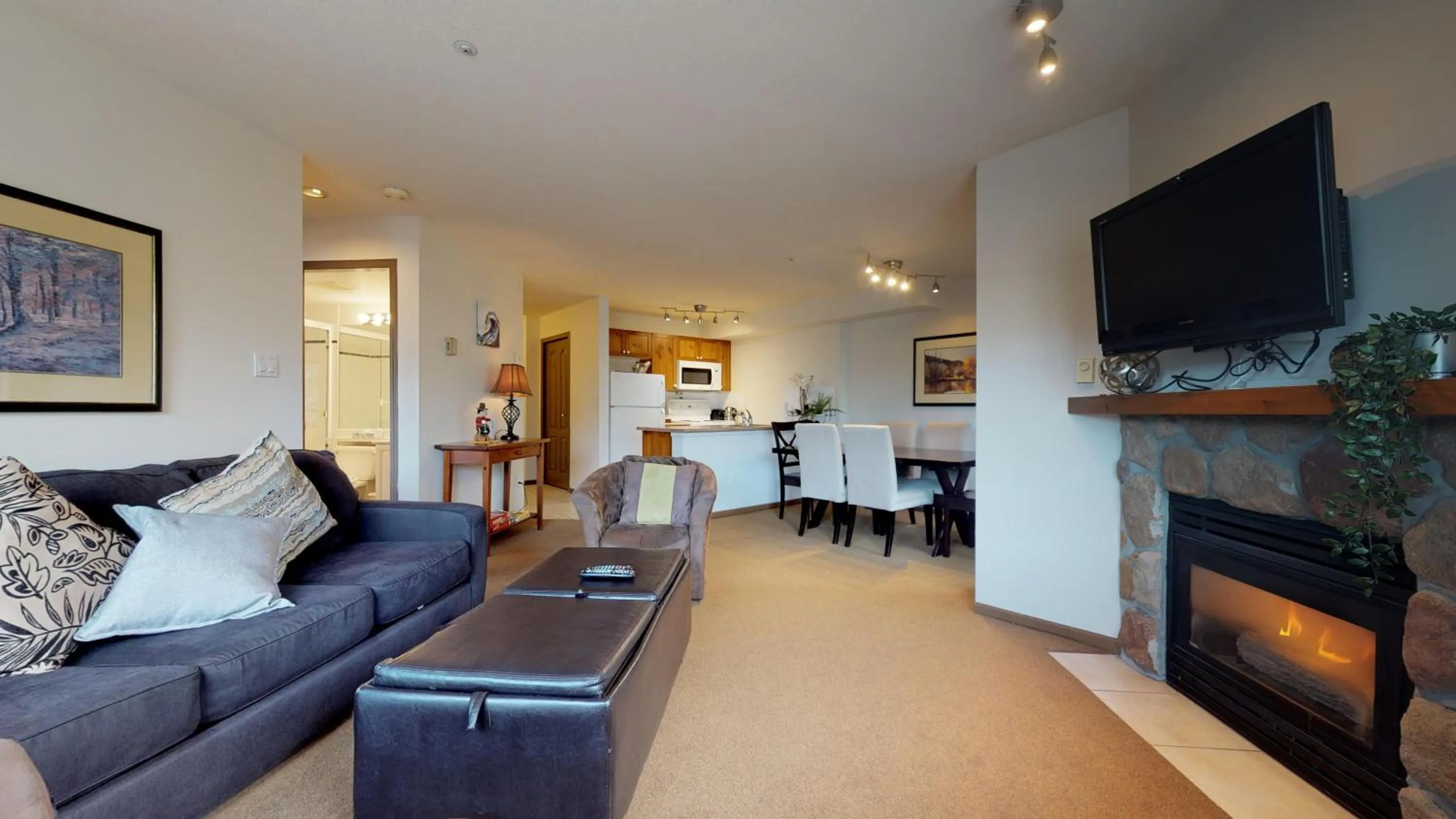 Whistler Blackcomb Vacation Rentals - Village North