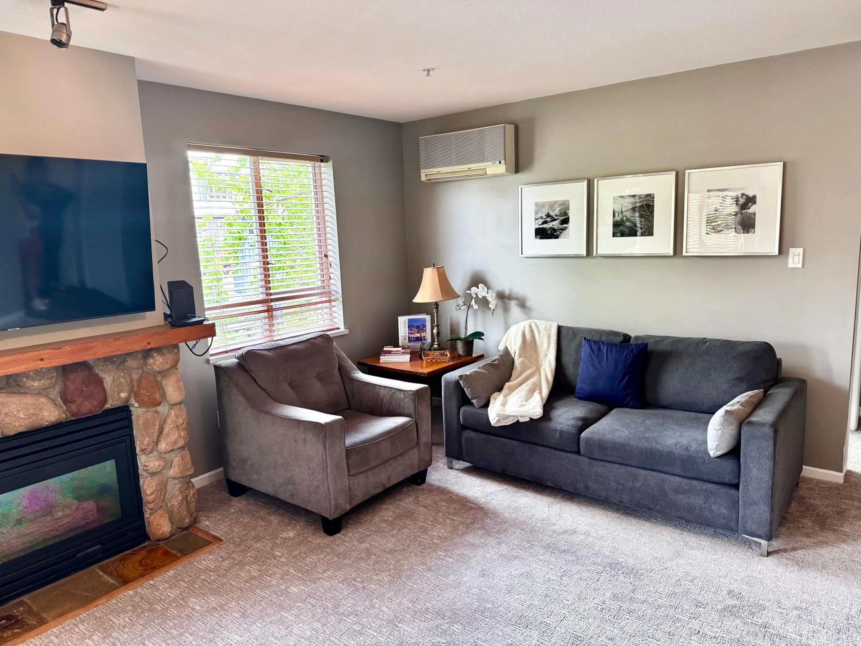 Whistler Blackcomb Vacation Rentals - Village North