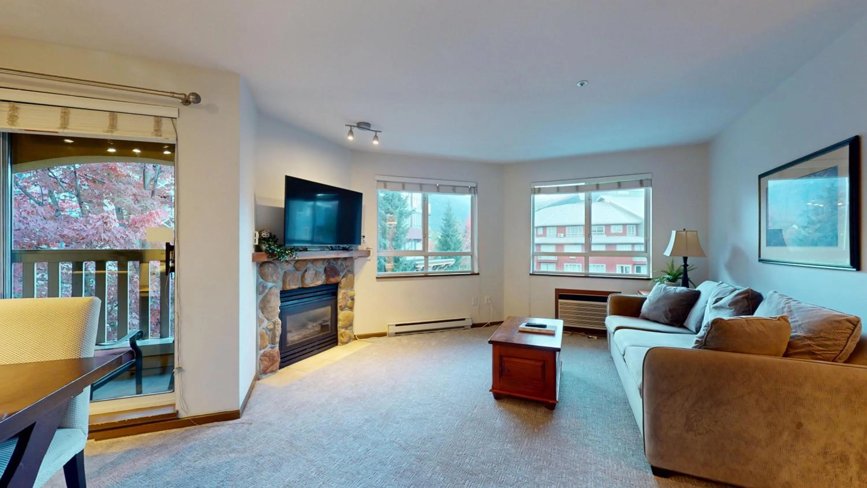 Whistler Blackcomb Vacation Rentals - Village North