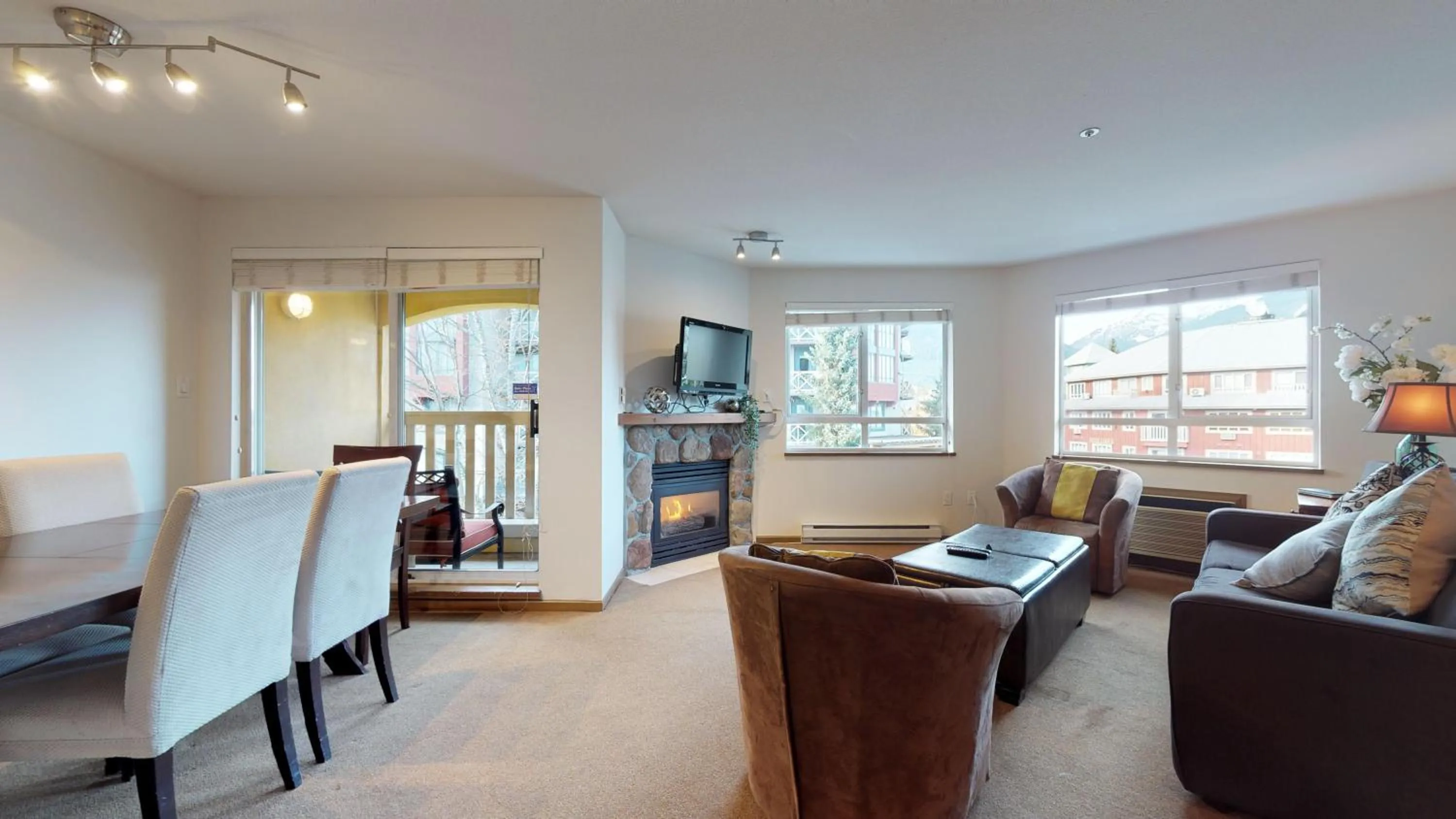 Whistler Blackcomb Vacation Rentals - Village North