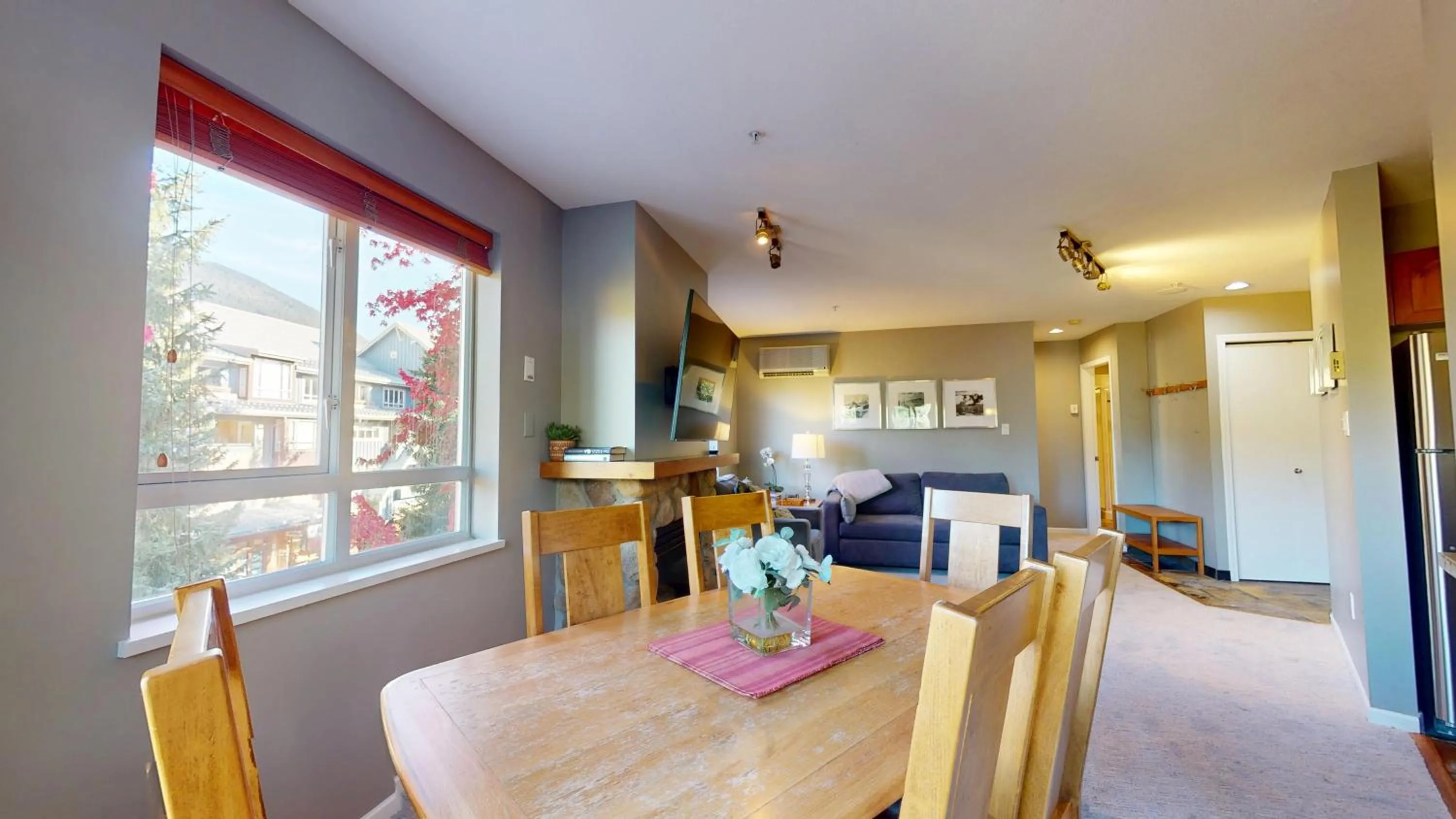 Whistler Blackcomb Vacation Rentals - Village North