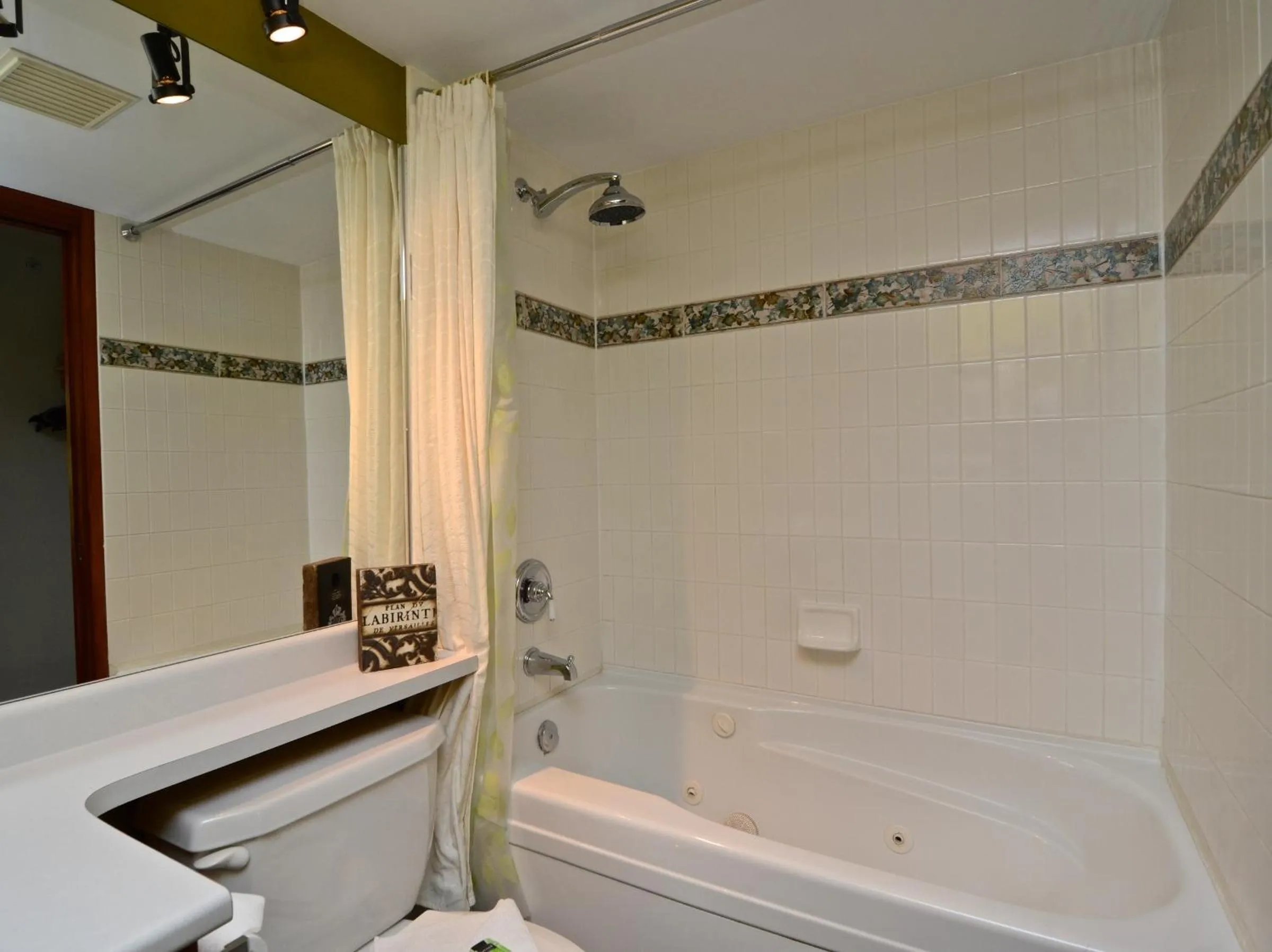 Bathroom in Whistler Blackcomb Vacation Rentals - Village North