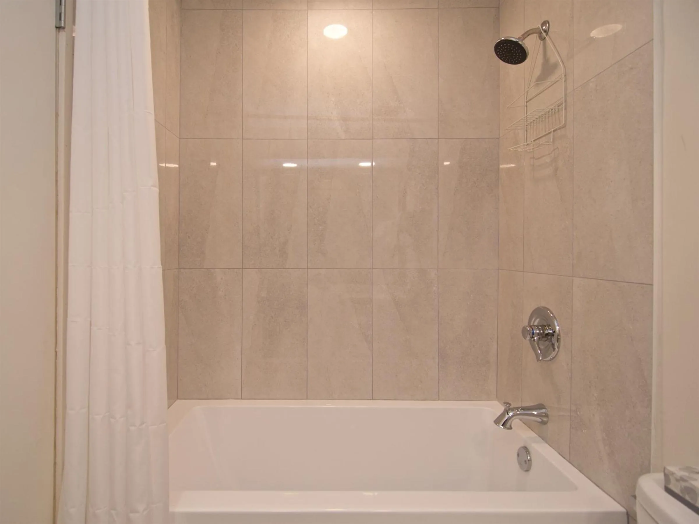 Bathroom in Whistler Blackcomb Vacation Rentals - Village North