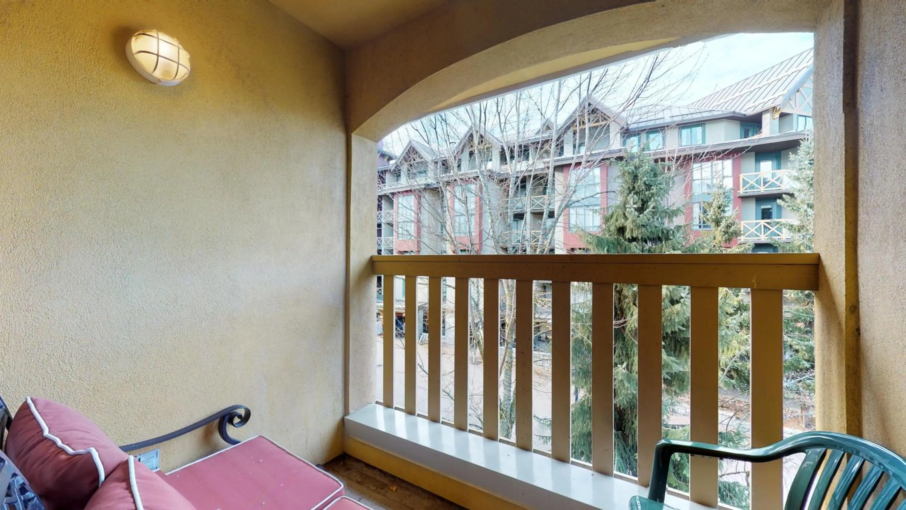 Whistler Blackcomb Vacation Rentals - Village North