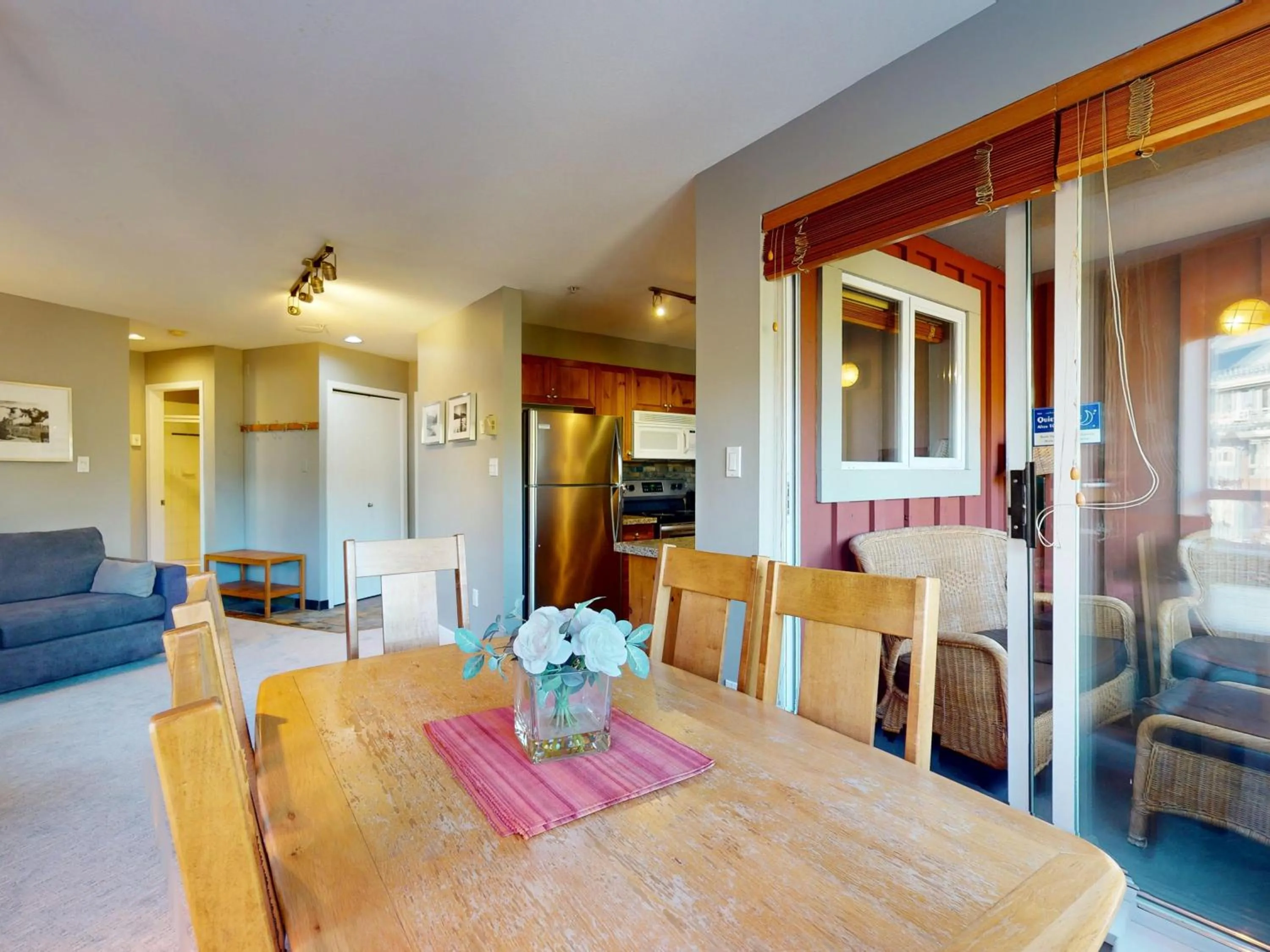 Whistler Blackcomb Vacation Rentals - Village North