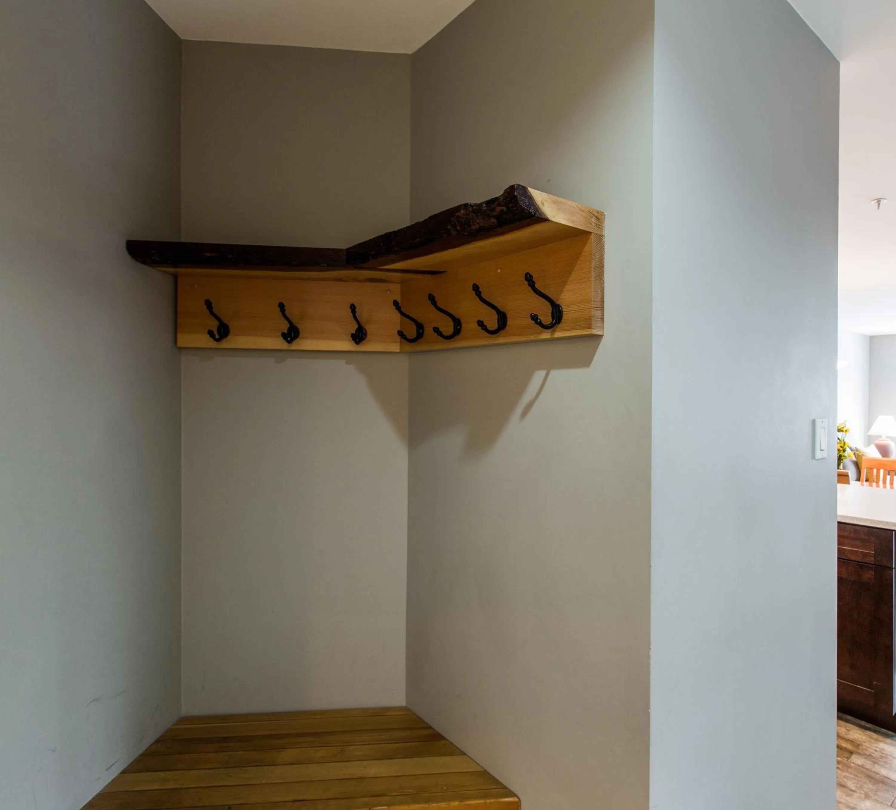 Area and facilities in Whistler Blackcomb Vacation Rentals - Village North