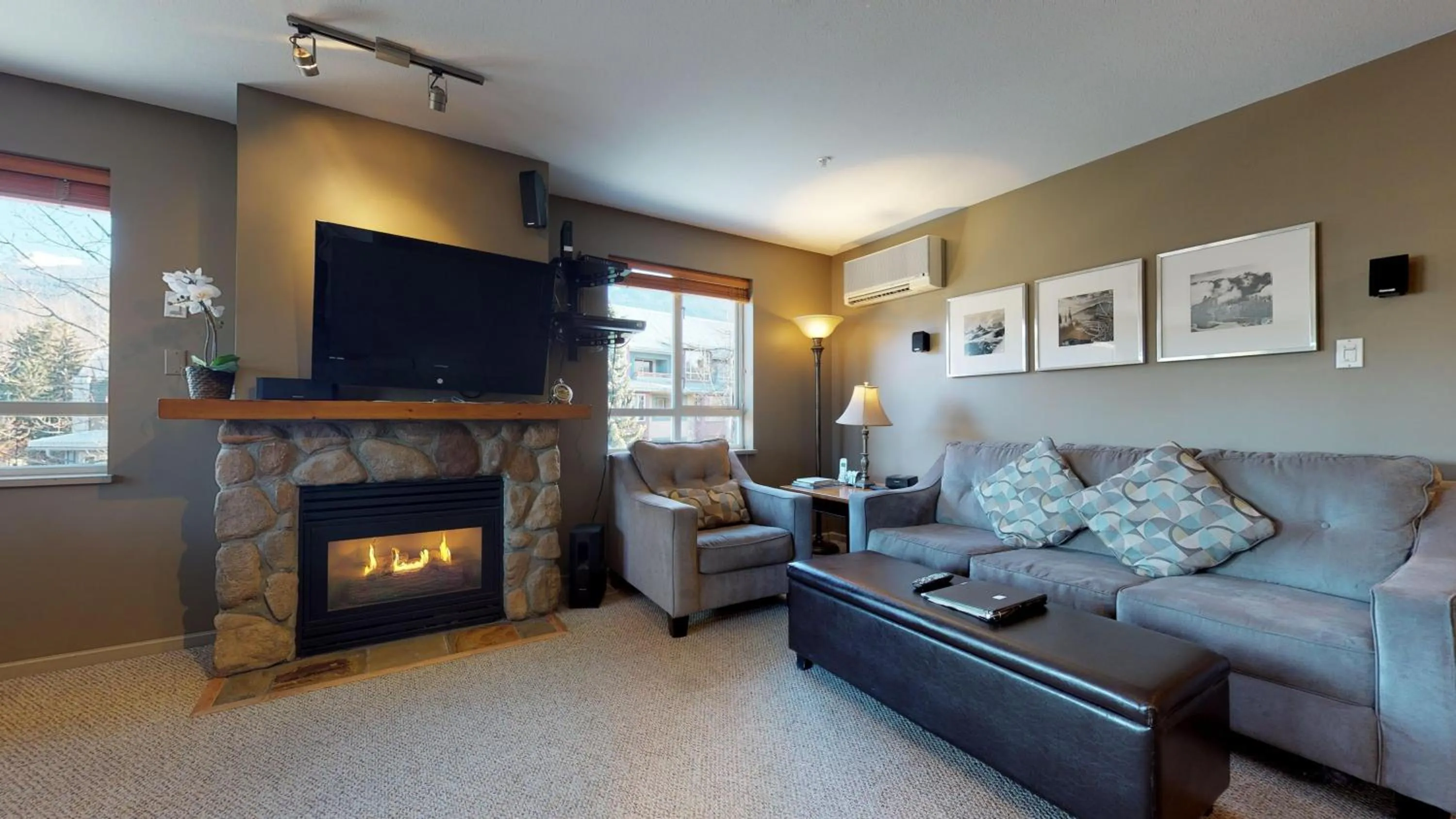 Whistler Blackcomb Vacation Rentals - Village North