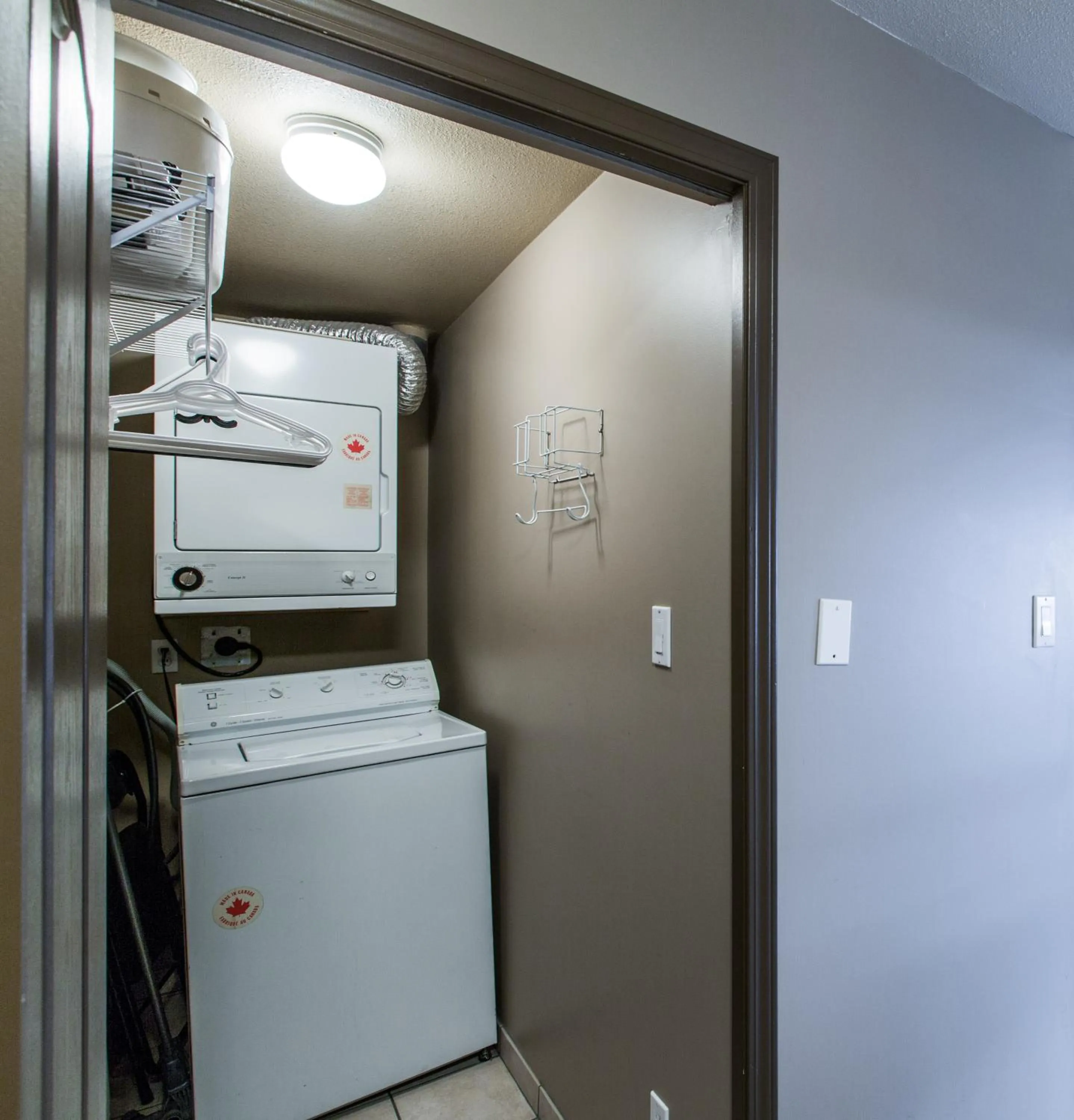 Area and facilities in Whistler Blackcomb Vacation Rentals - Village North