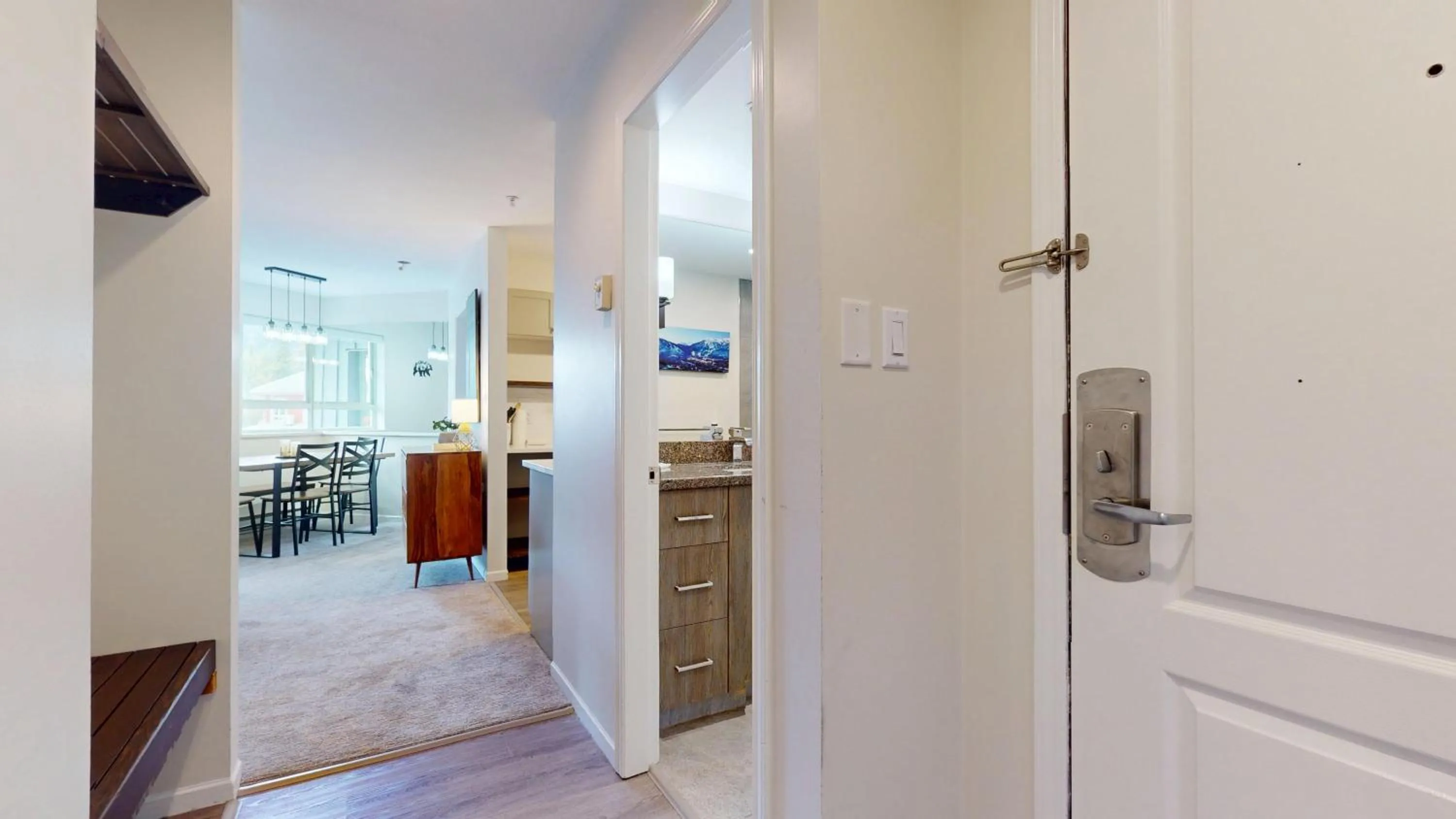 Whistler Blackcomb Vacation Rentals - Village North