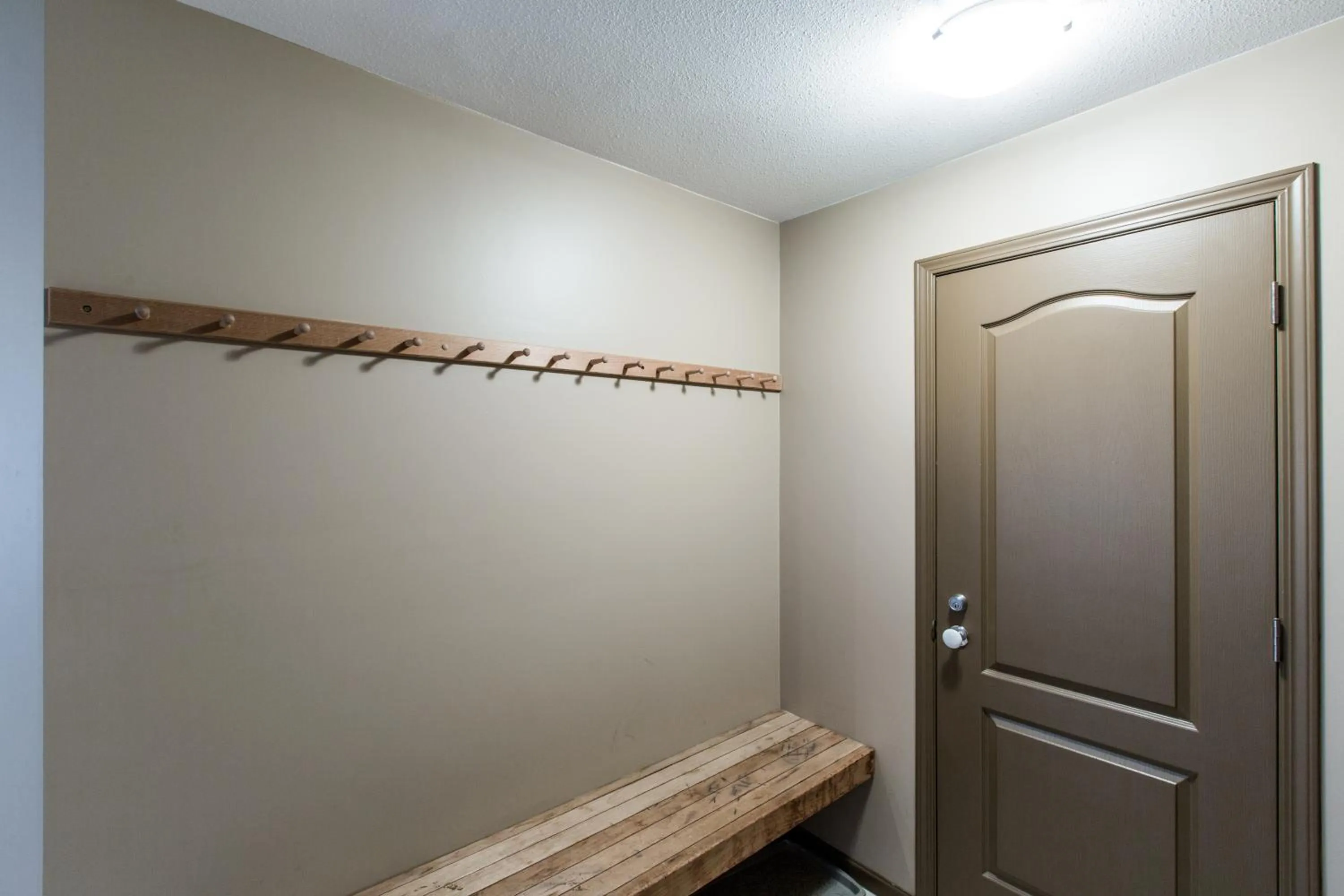 Seating area in Whistler Blackcomb Vacation Rentals - Village North