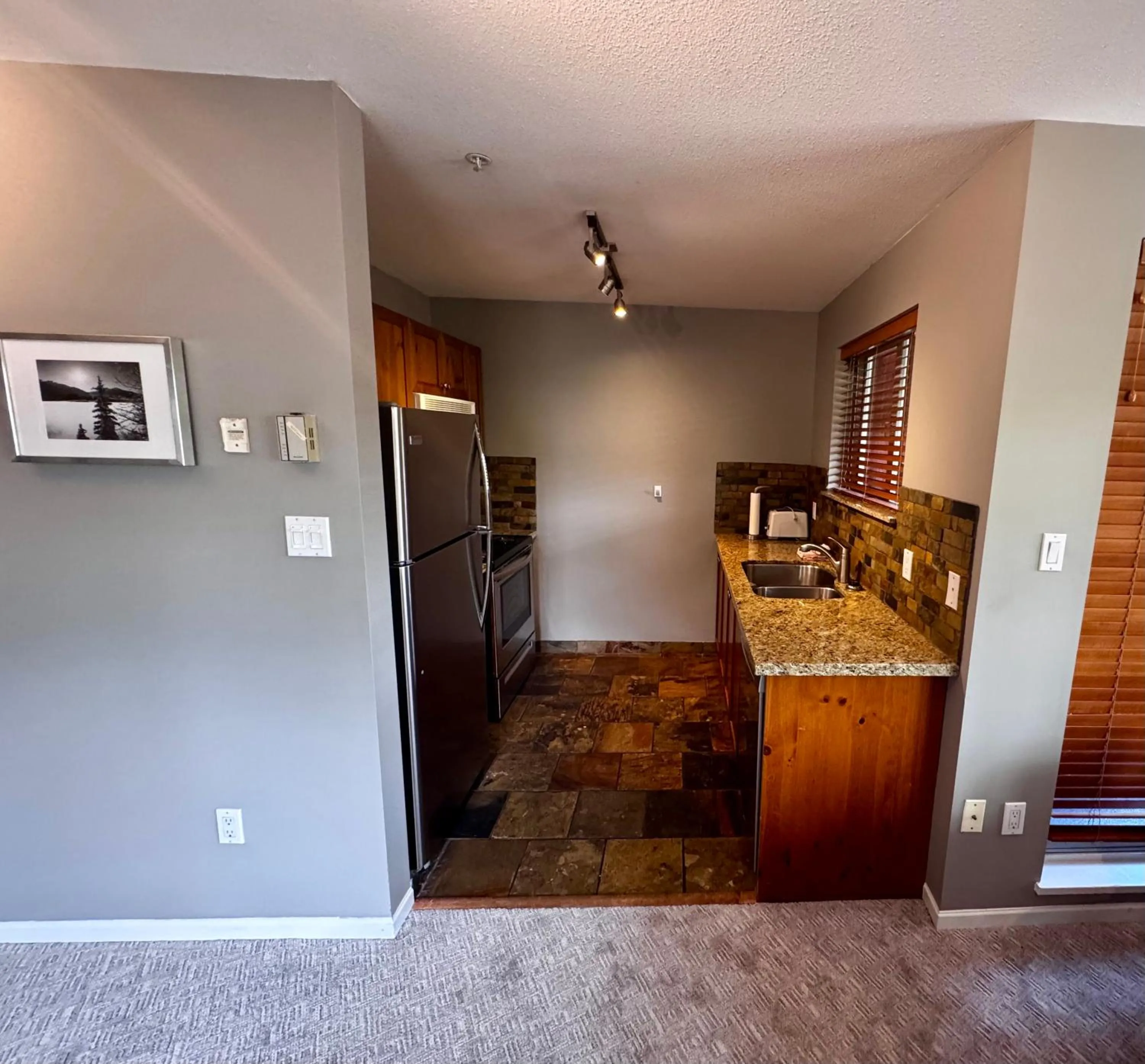 Whistler Blackcomb Vacation Rentals - Village North