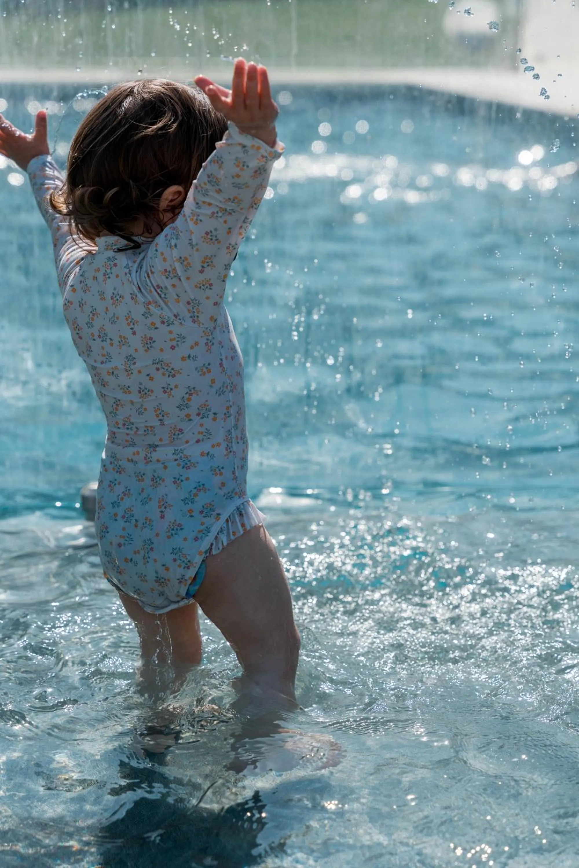 Children play ground in Hôtel Demeures de Campagne Domaine de Maffliers - Paris Val-d'Oise