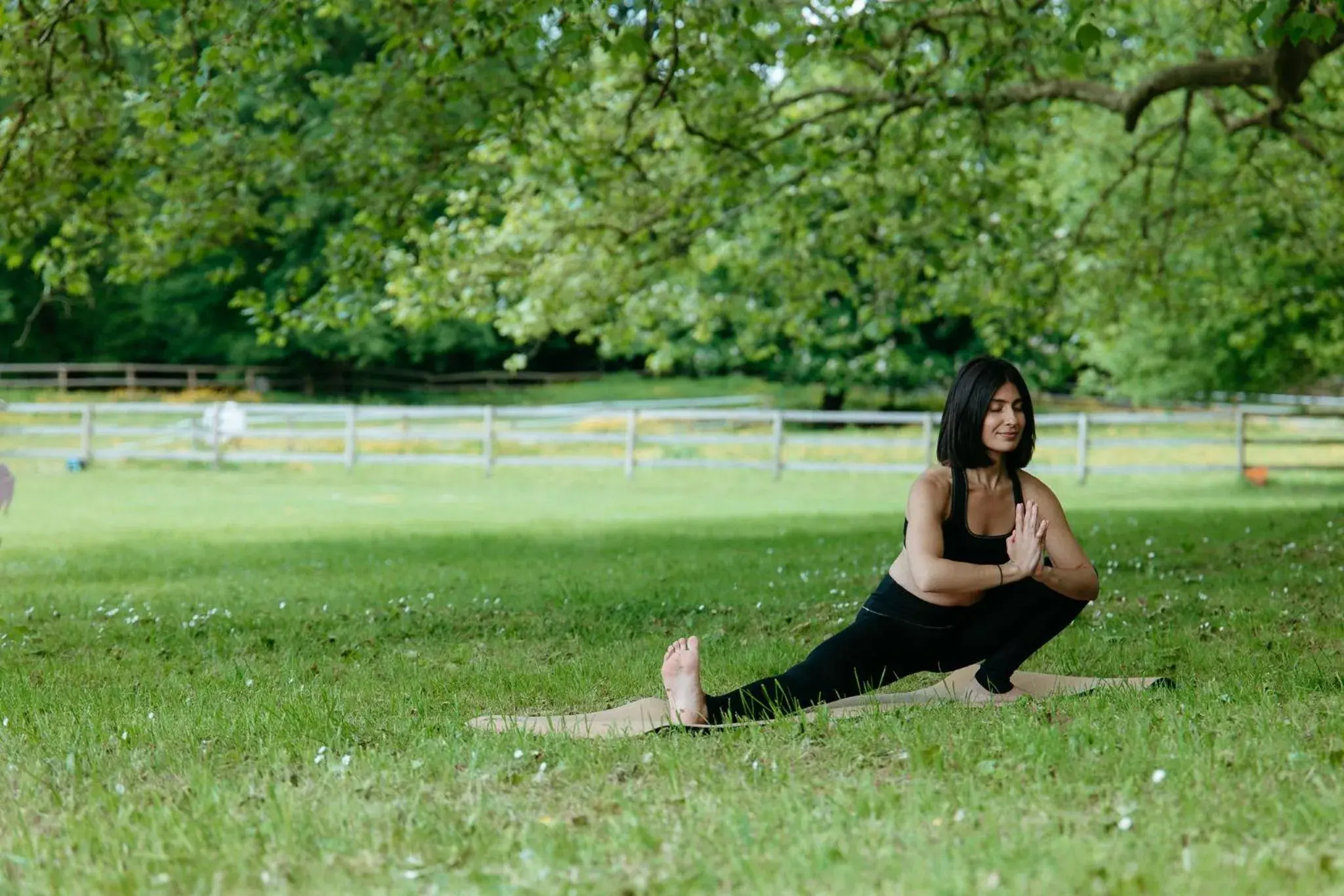 Fitness centre/facilities in Hôtel Demeures de Campagne Domaine de Maffliers - Paris Val-d'Oise Fitness centre/facilities in Hôtel Demeures de Campagne Domaine de Maffliers - Paris Val-d'Oise