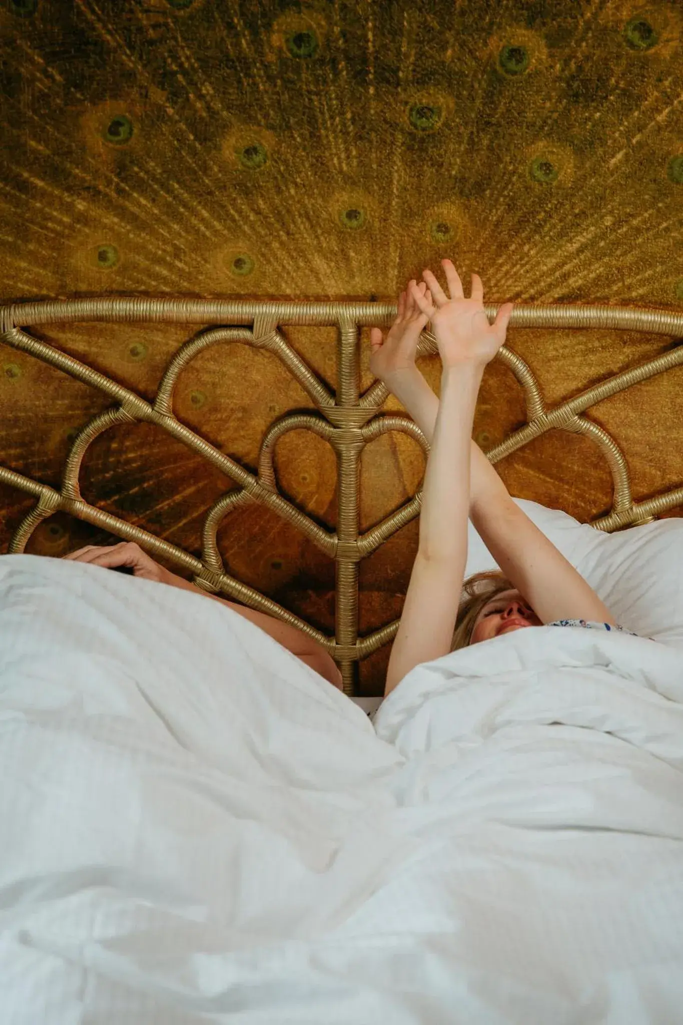 Photo of the whole room, Bed in Hôtel Demeures de Campagne Domaine de Maffliers - Paris Val-d'Oise Photo of the whole room, Bed in Hôtel Demeures de Campagne Domaine de Maffliers - Paris Val-d'Oise