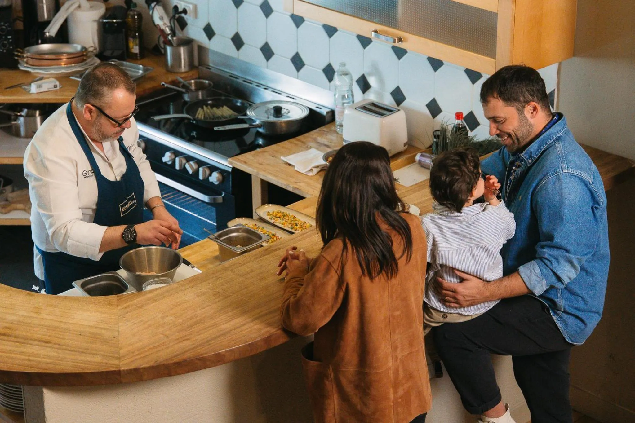 Activities in Hôtel Demeures de Campagne Domaine de Maffliers - Paris Val-d'Oise