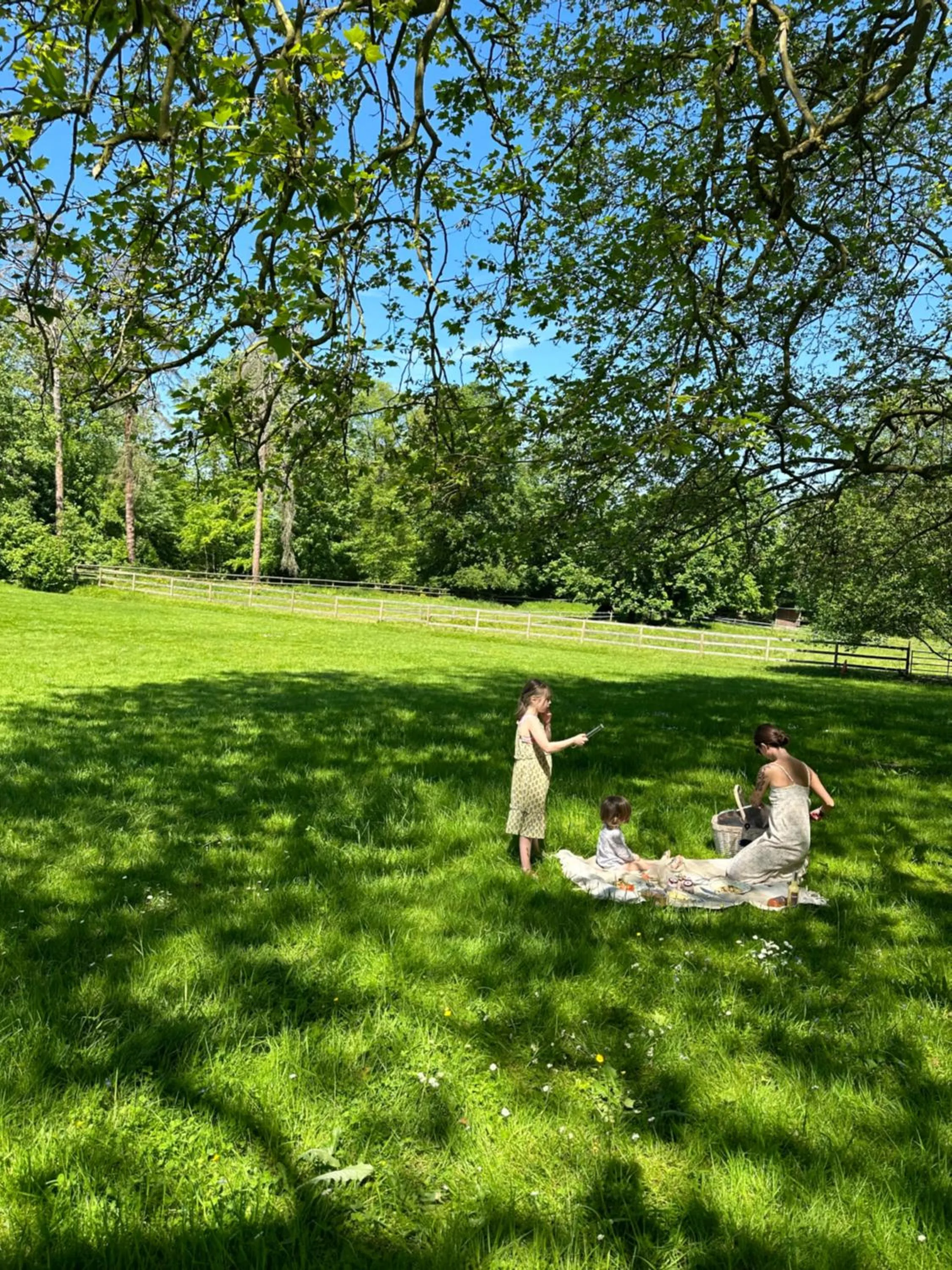 Property building in Hôtel Demeures de Campagne Domaine de Maffliers - Paris Val-d'Oise