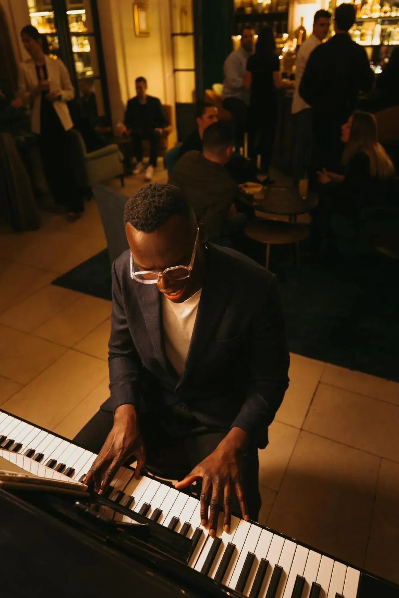 Restaurant/places to eat in Hôtel Demeures de Campagne Domaine de Maffliers - Paris Val-d'Oise Restaurant/places to eat in Hôtel Demeures de Campagne Domaine de Maffliers - Paris Val-d'Oise