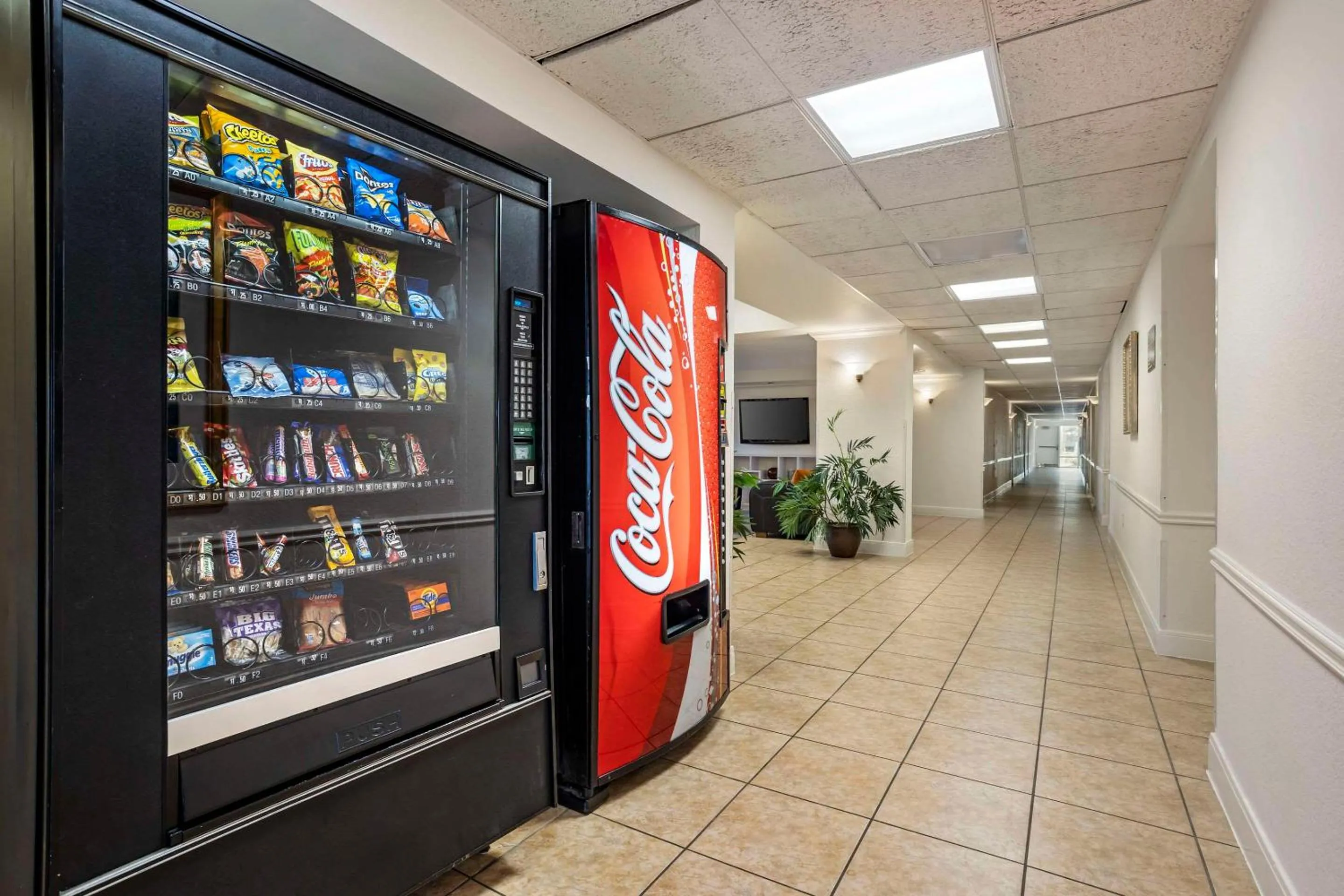 Other in Quality Inn & Suites NRG Park - Medical Center