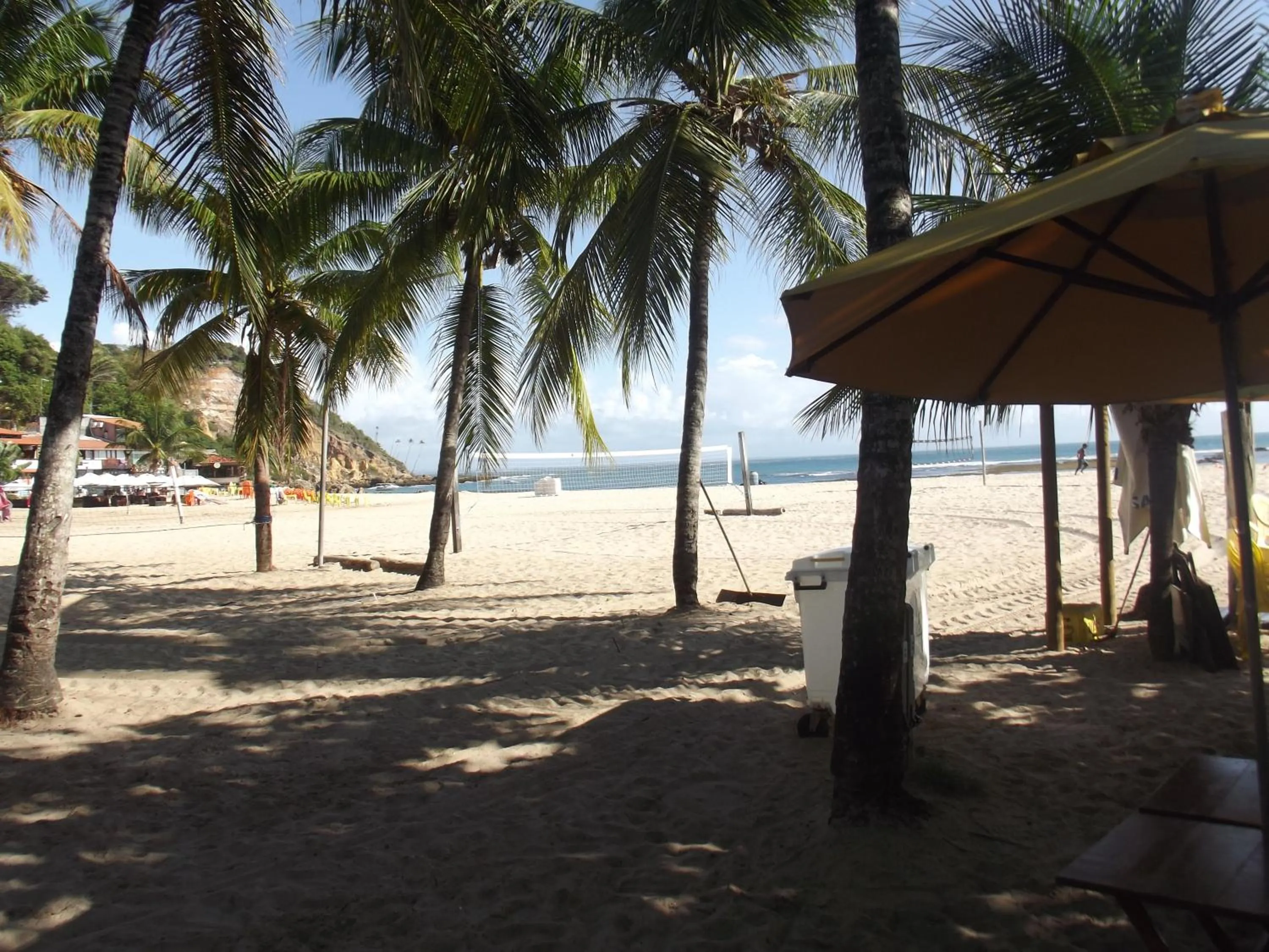 Kitnet Morro De São Paulo