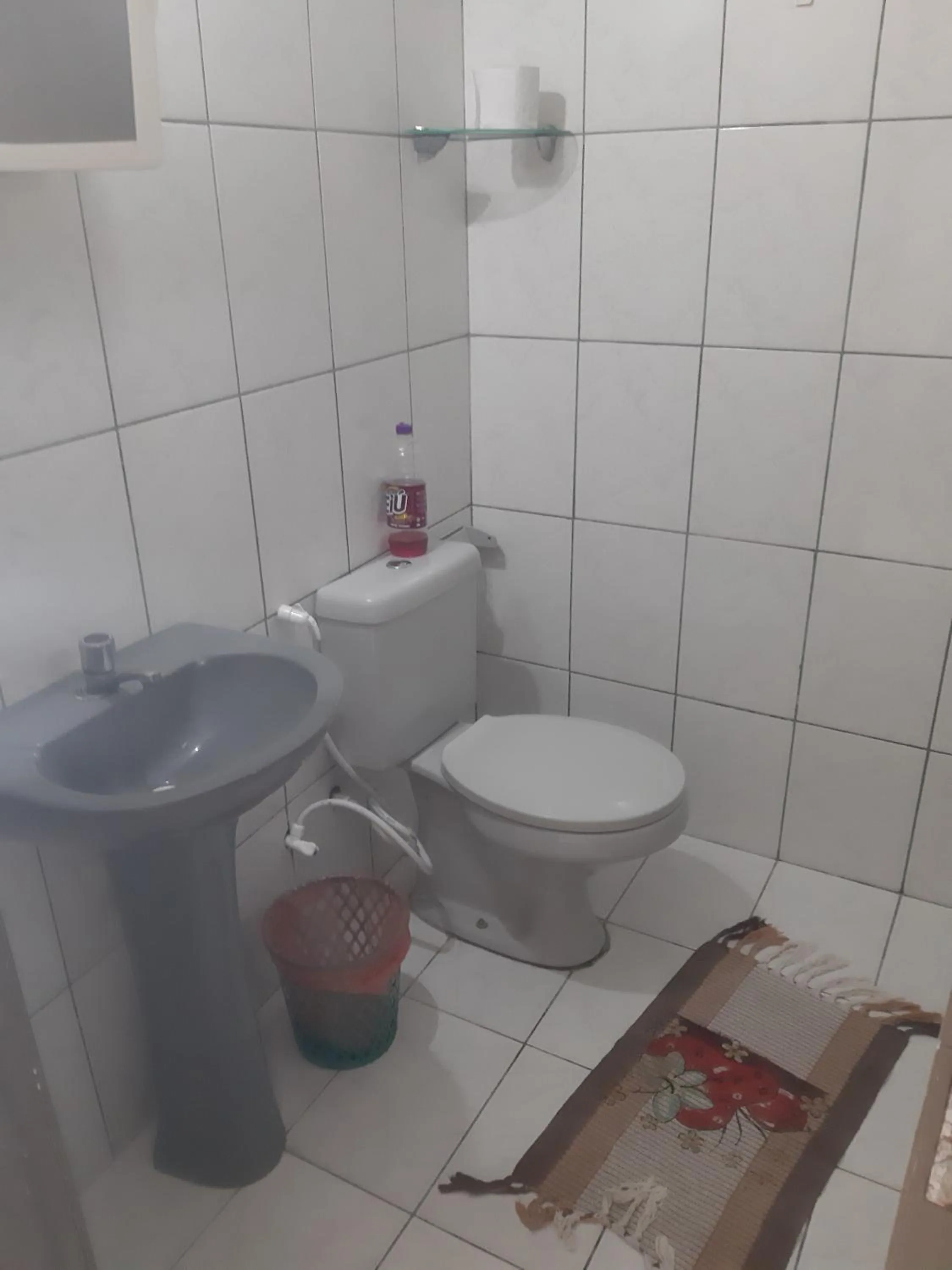 Kitnet Morro De São Paulo