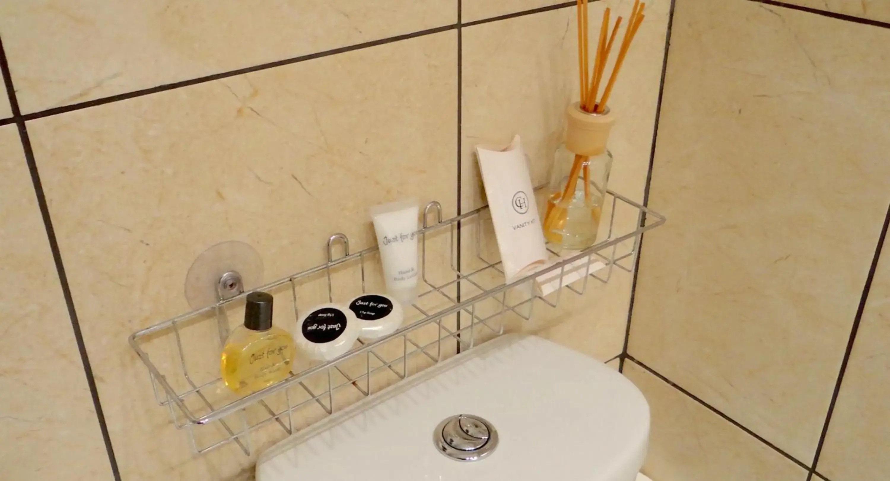 Single Room in Jessamine House Hotel Single Room in Jessamine House Hotel