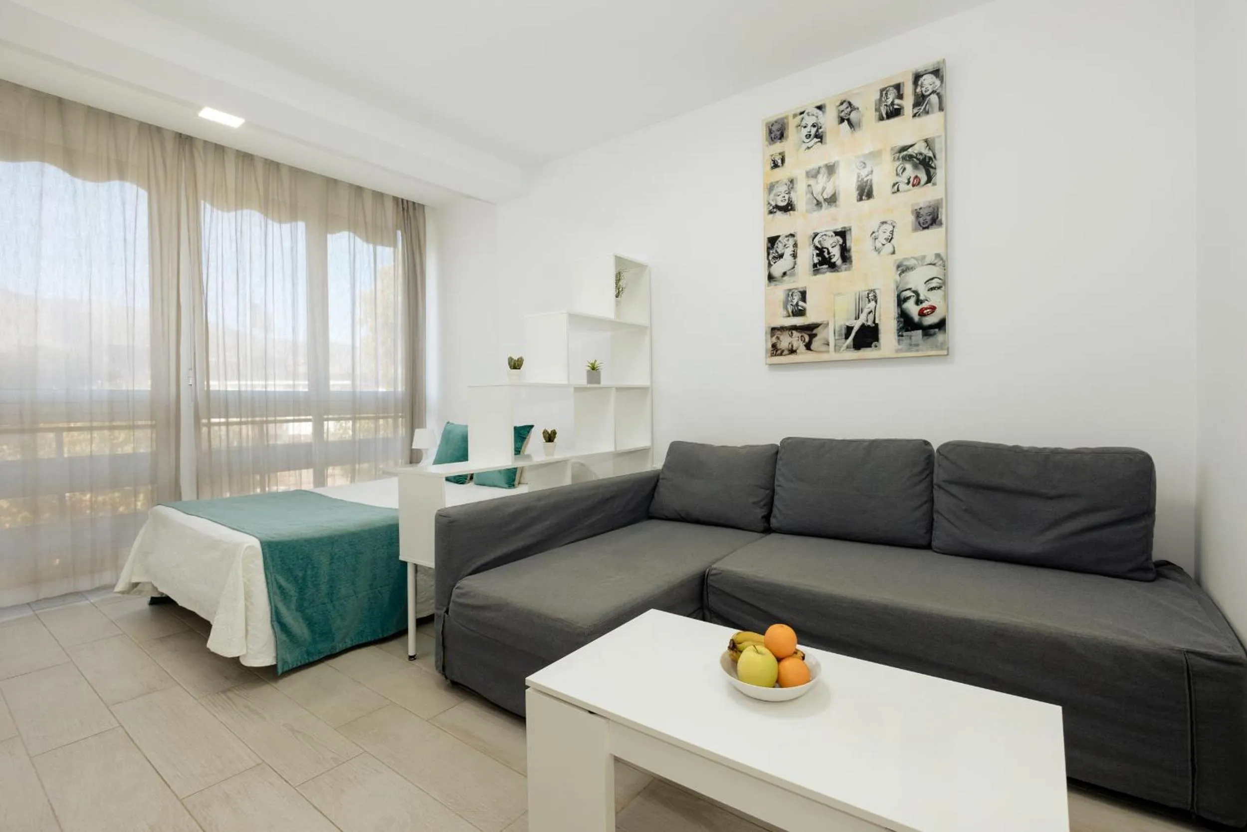 APARTAMENTO TORREMOLINOS (LOS ALAMOS)