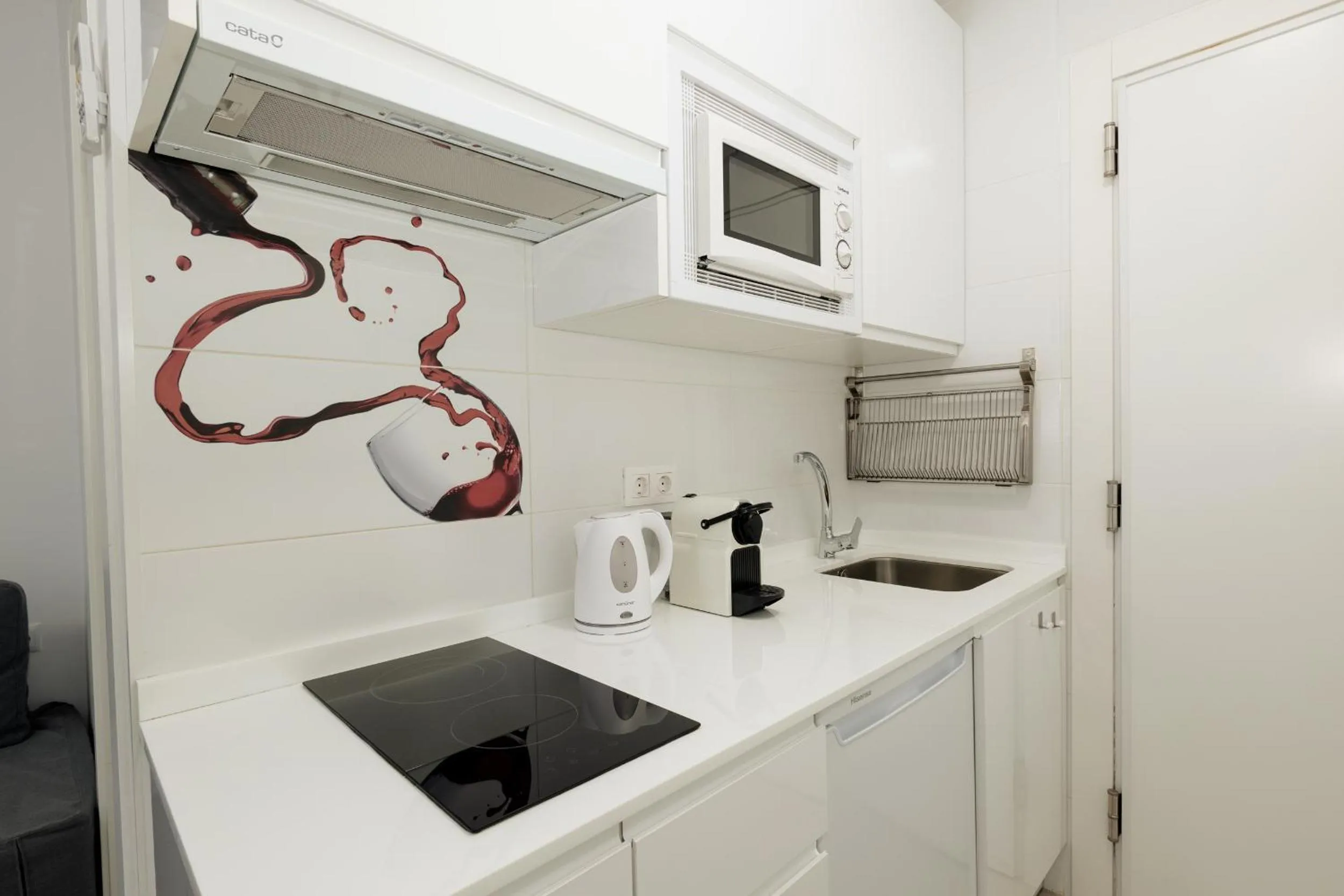 APARTAMENTO TORREMOLINOS (LOS ALAMOS)