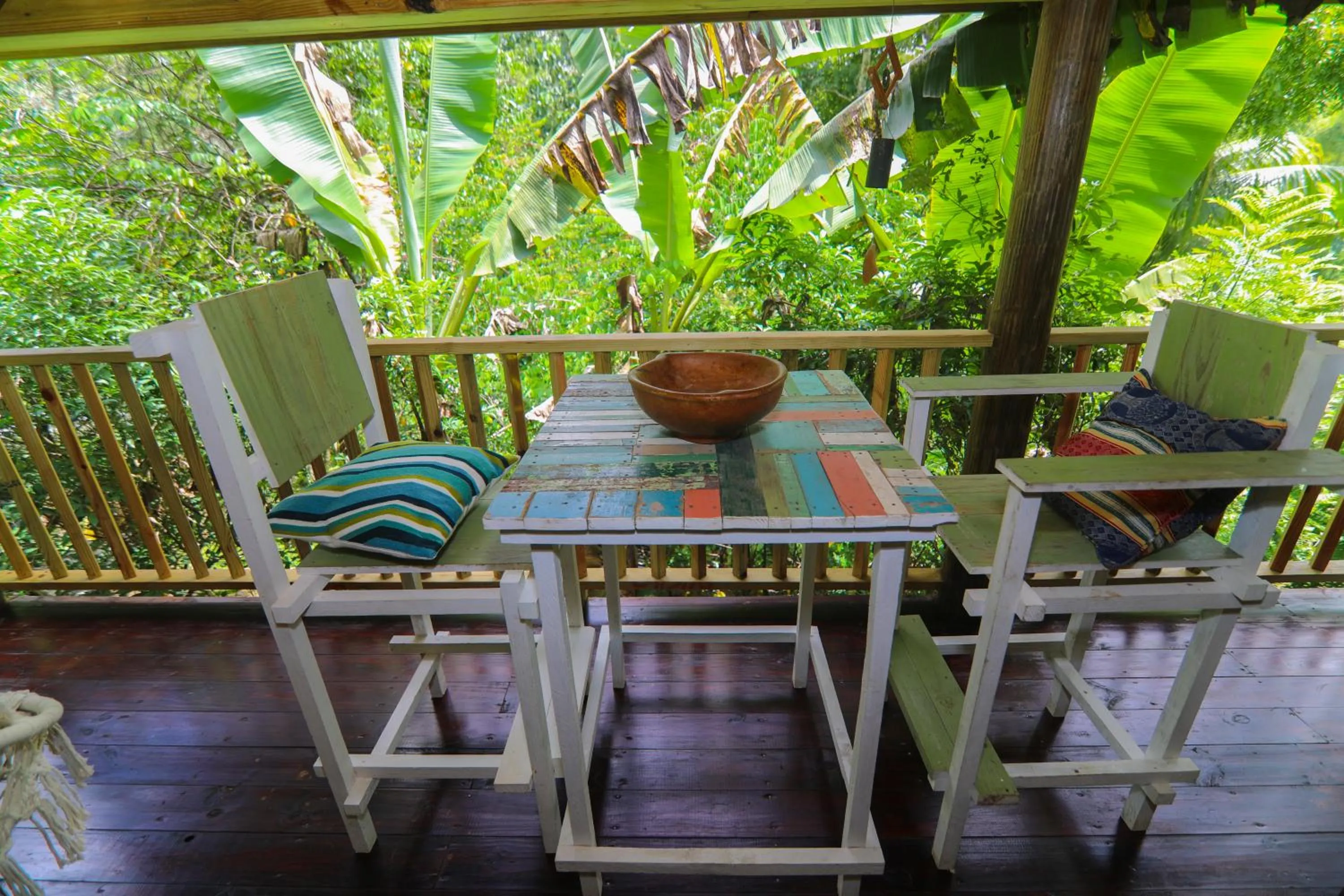 View (from property/room) in Zimbali Culinary Retreats