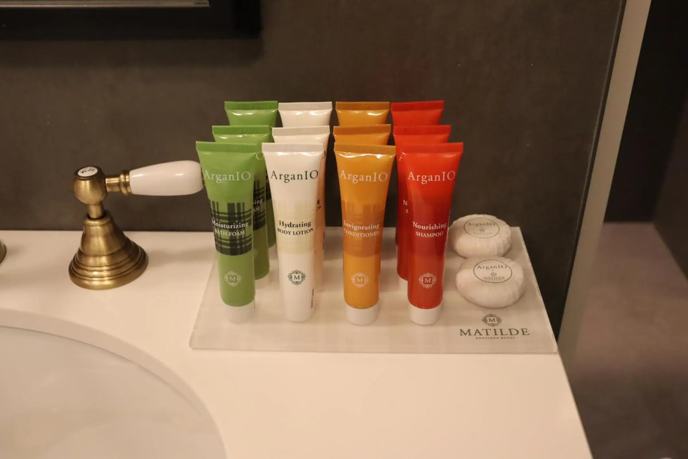 Deluxe Double or Twin Room with City View in Matilde Boutique Hotel, WorldHotels Elite Deluxe Double or Twin Room with City View in Matilde Boutique Hotel, WorldHotels Elite