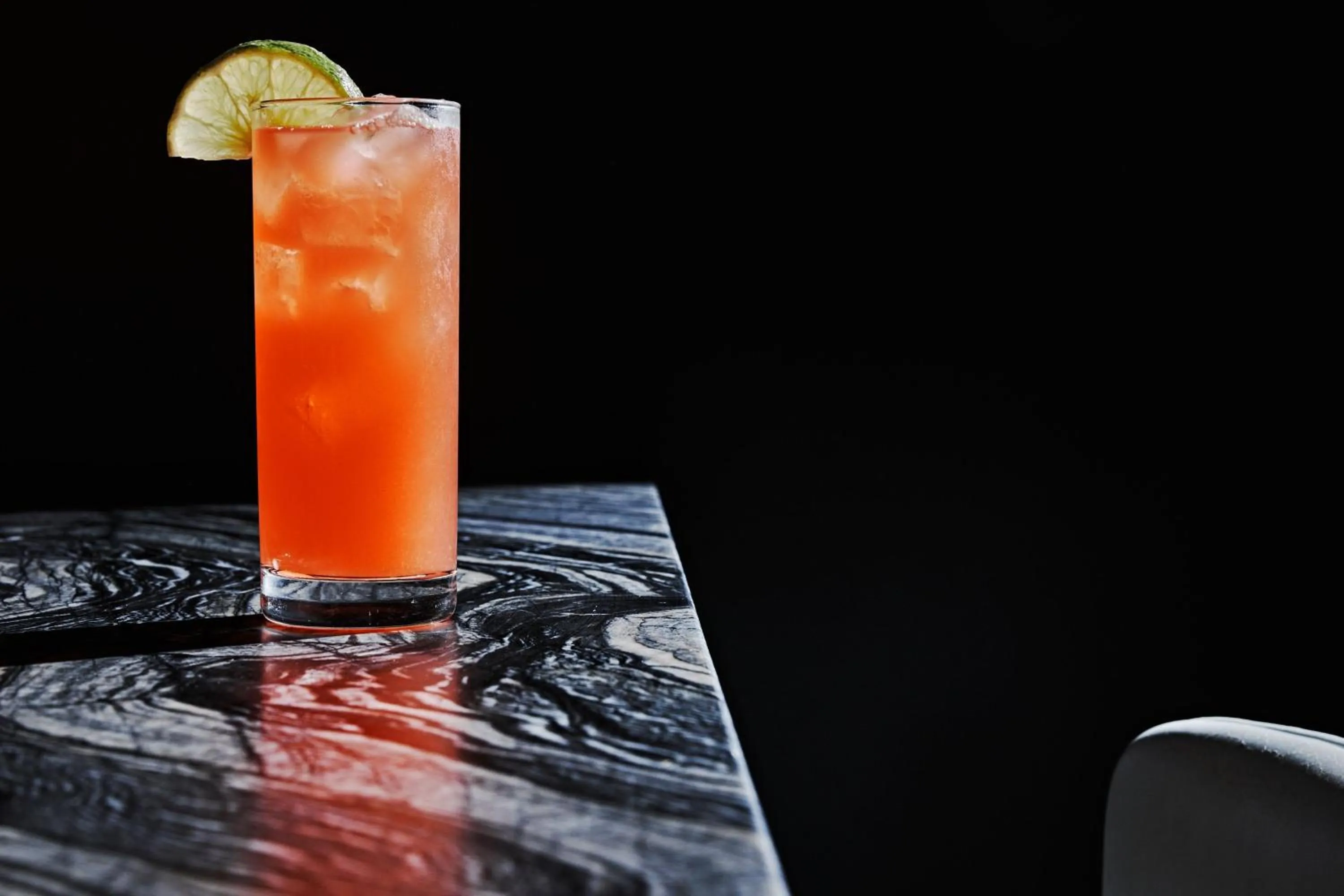 Lounge or bar in The Westin Indianapolis