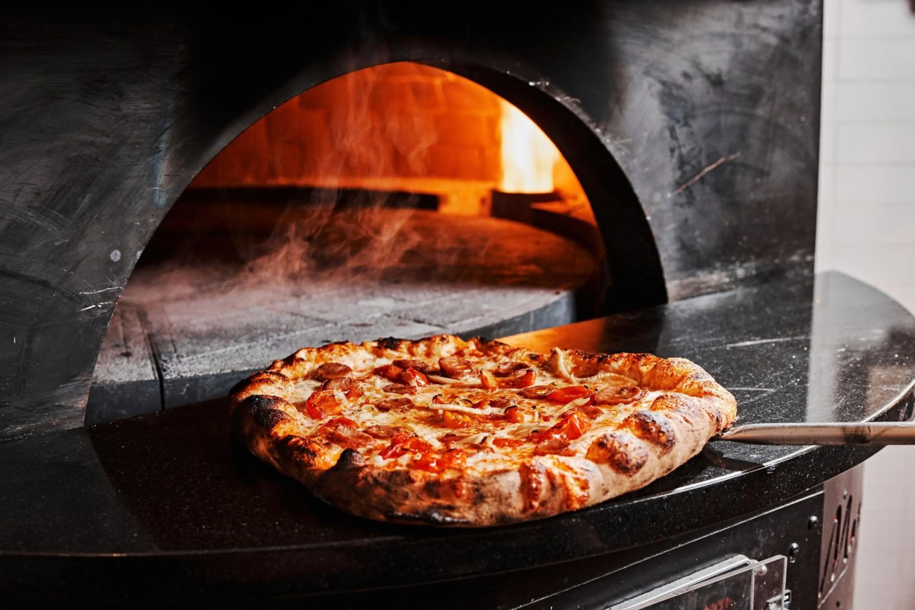 Restaurant/places to eat in The Westin Indianapolis